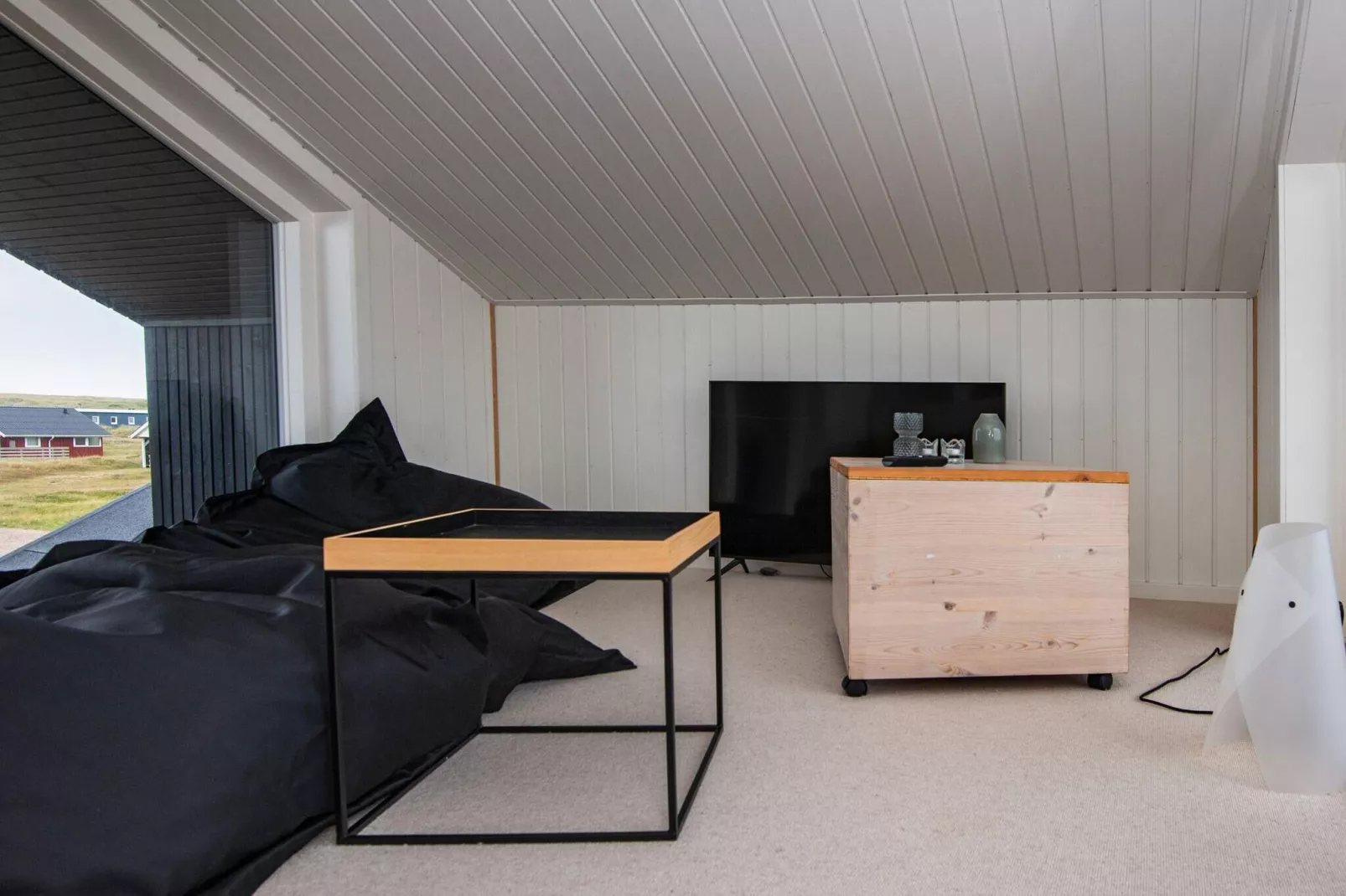 10 persoons vakantie huis in Harboøre-Binnen