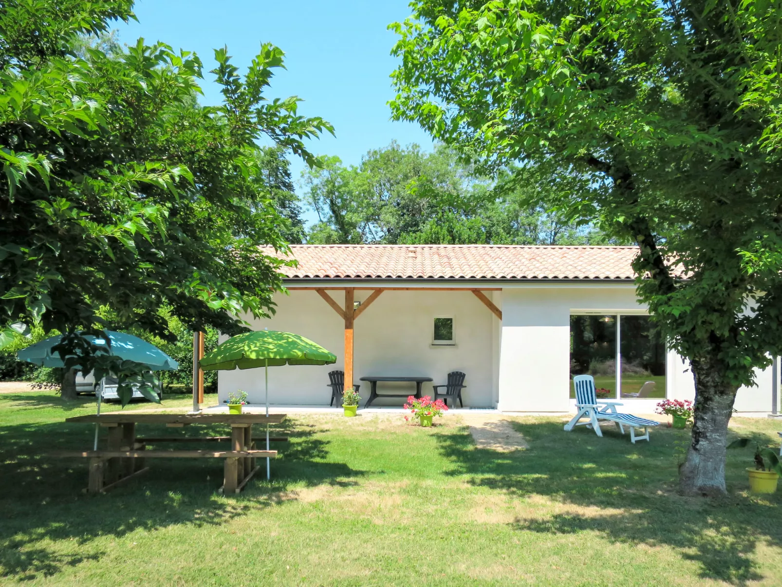 La Casita-Buiten
