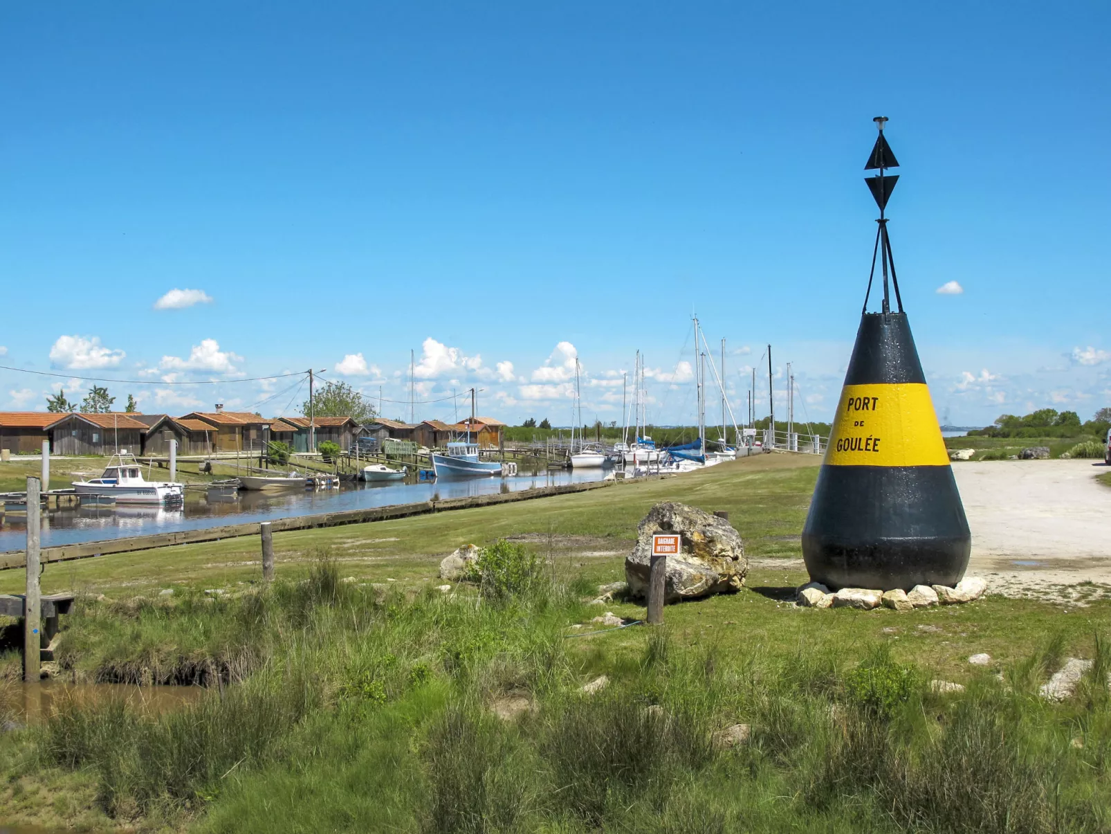 La Casita-Omgeving