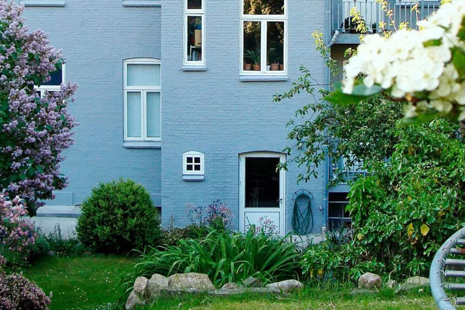 3 persoons vakantie huis in Sønderborg-Buiten