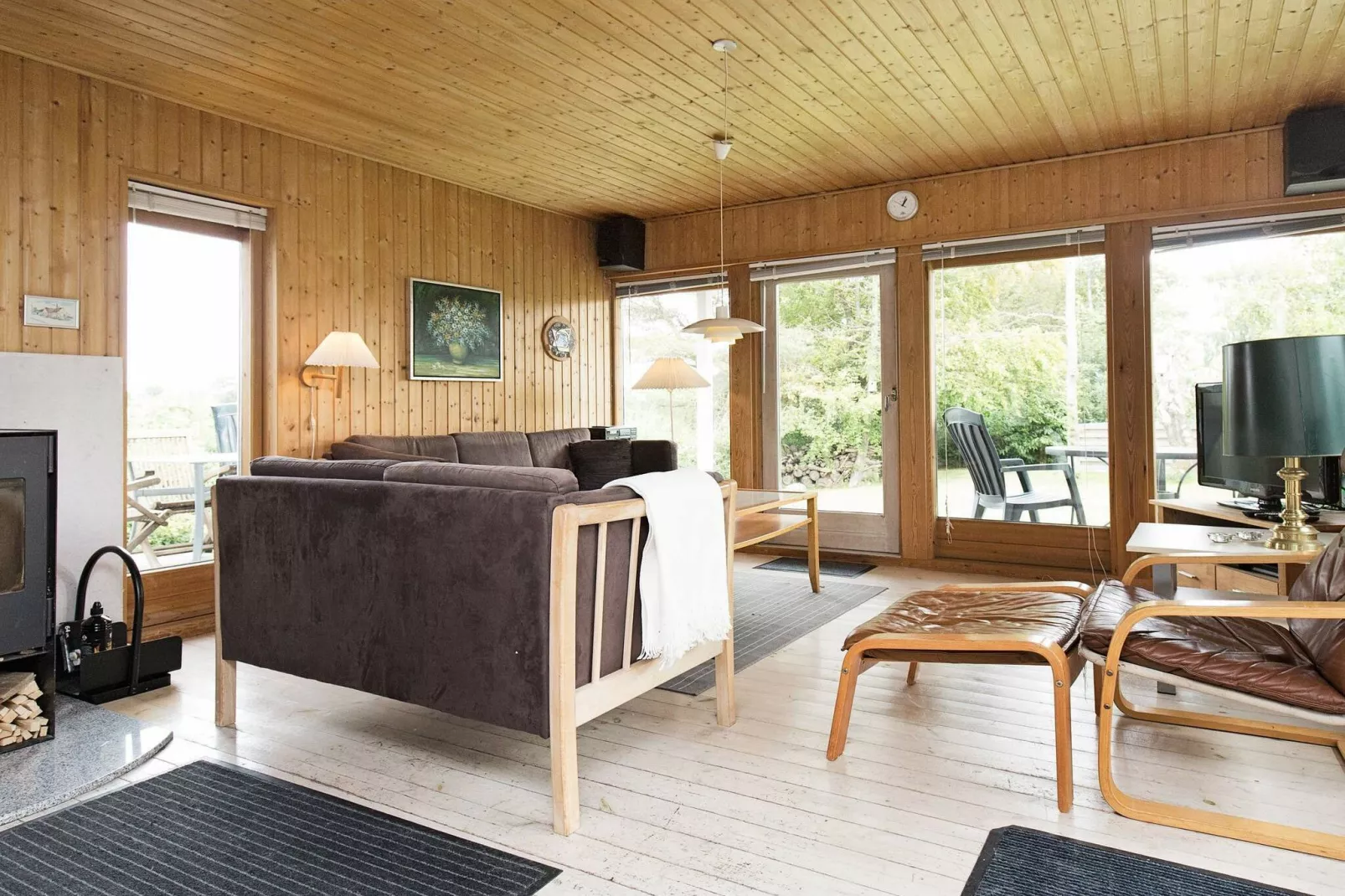 6 persoons vakantie huis in Karrebæksminde-Binnen