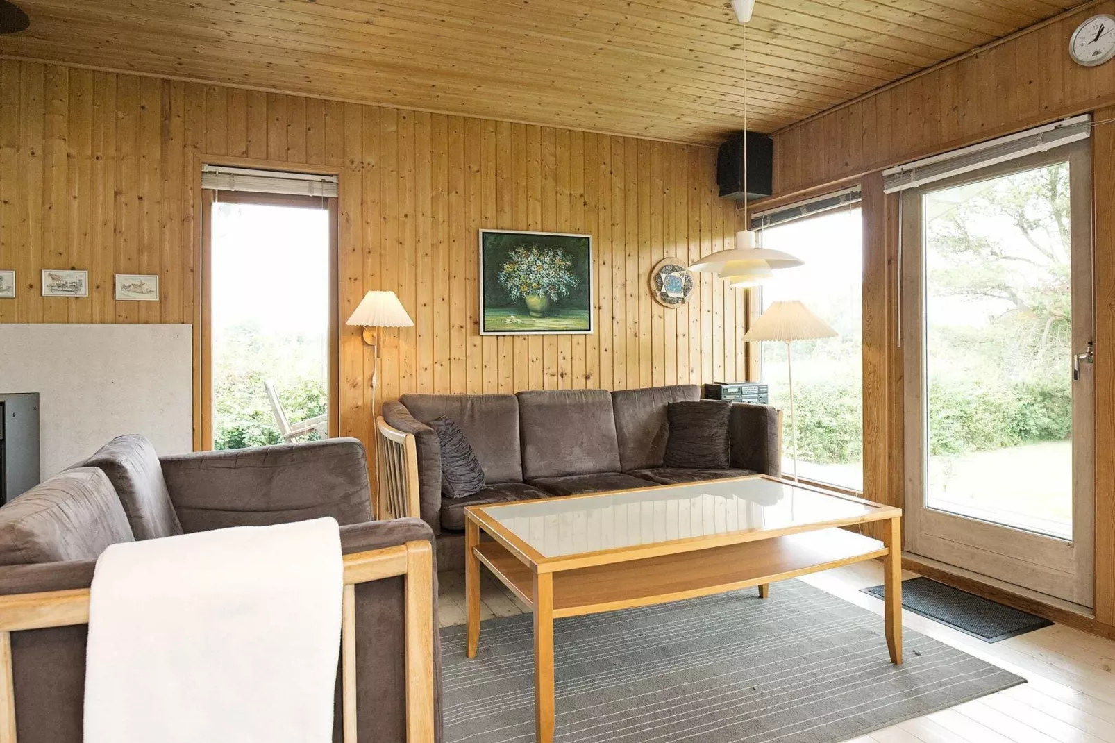 6 persoons vakantie huis in Karrebæksminde-Binnen