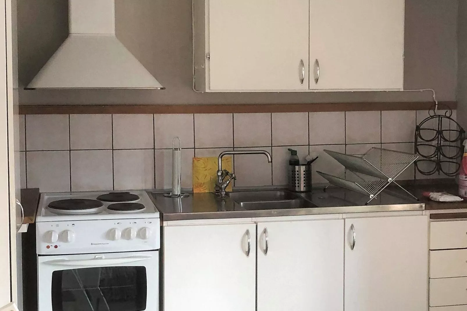 5 persoons vakantie huis in KUNGSHAMN-By Traum-Binnen