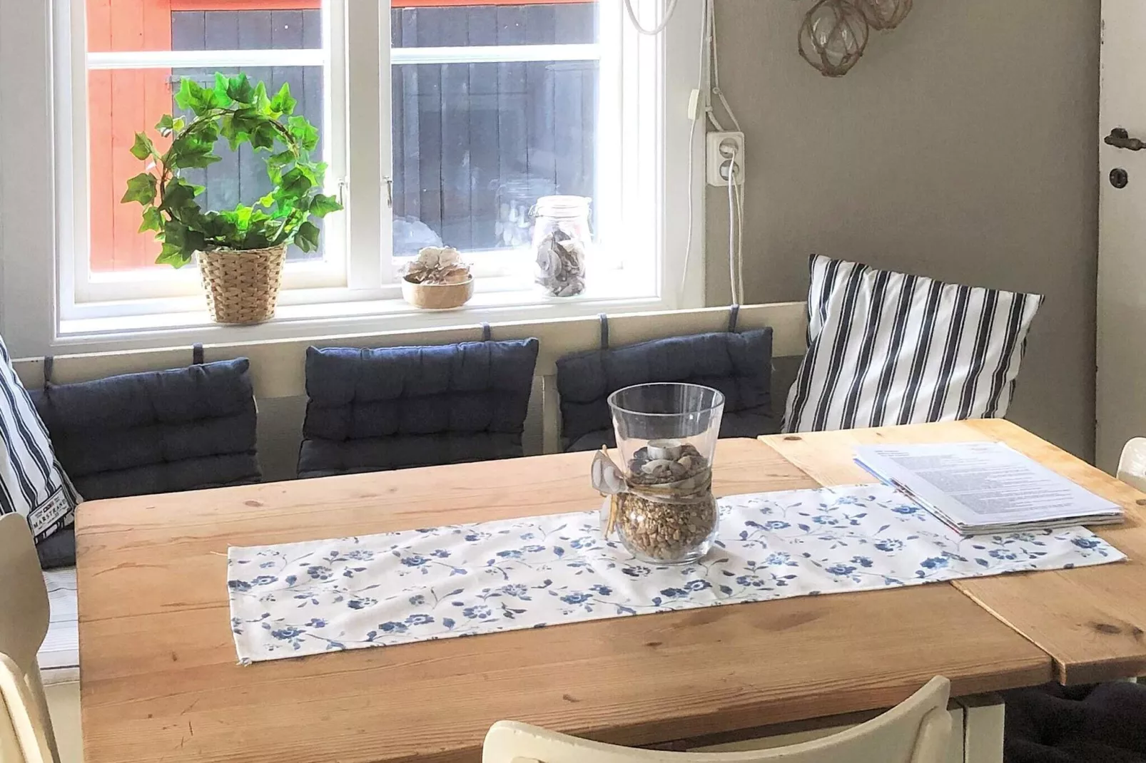 5 persoons vakantie huis in KUNGSHAMN-By Traum-Binnen