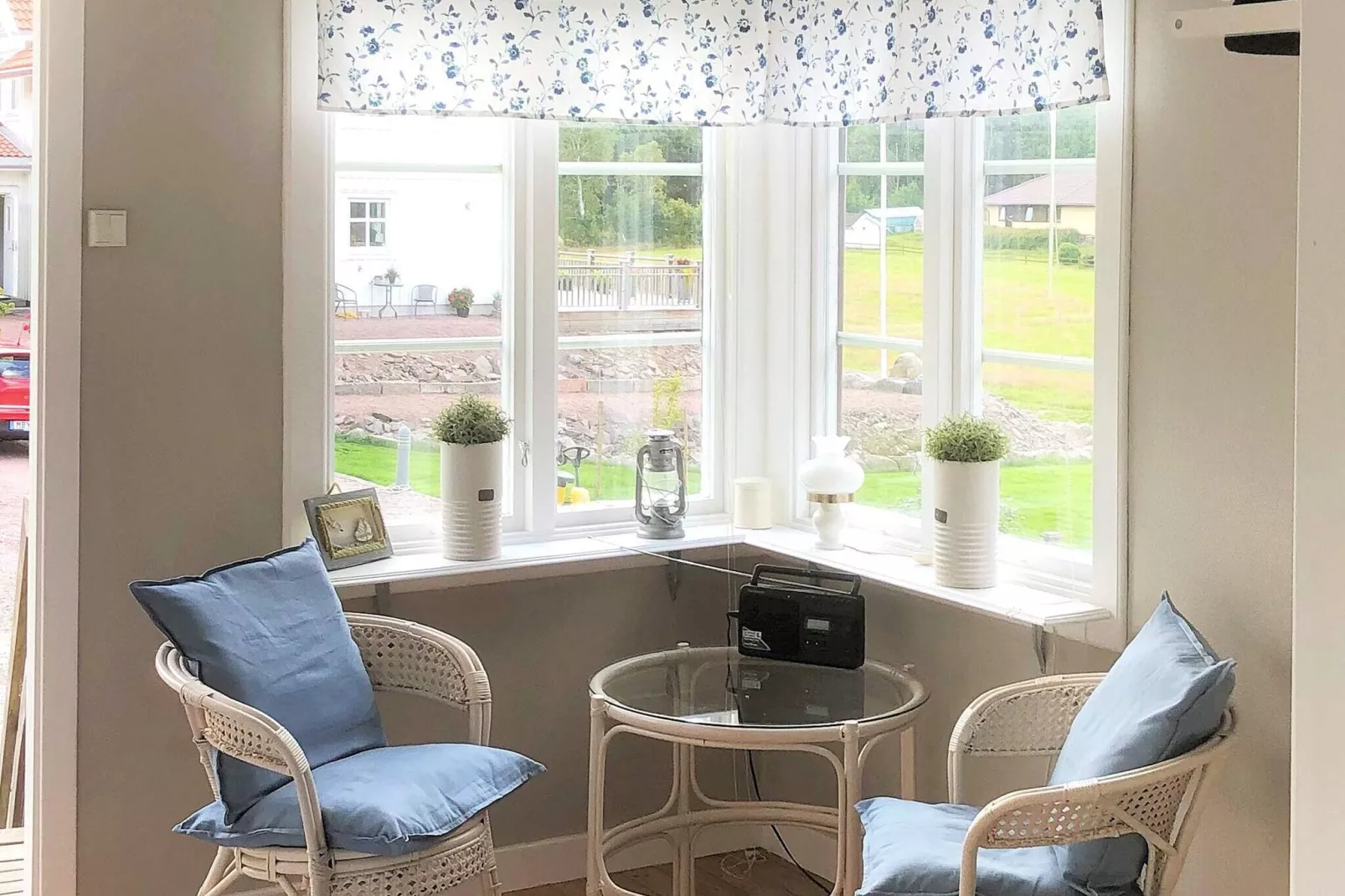 5 persoons vakantie huis in KUNGSHAMN-By Traum-Binnen