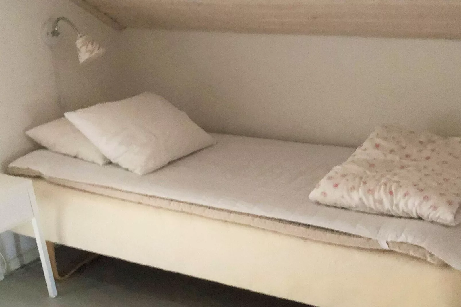 5 persoons vakantie huis in KUNGSHAMN-By Traum-Binnen