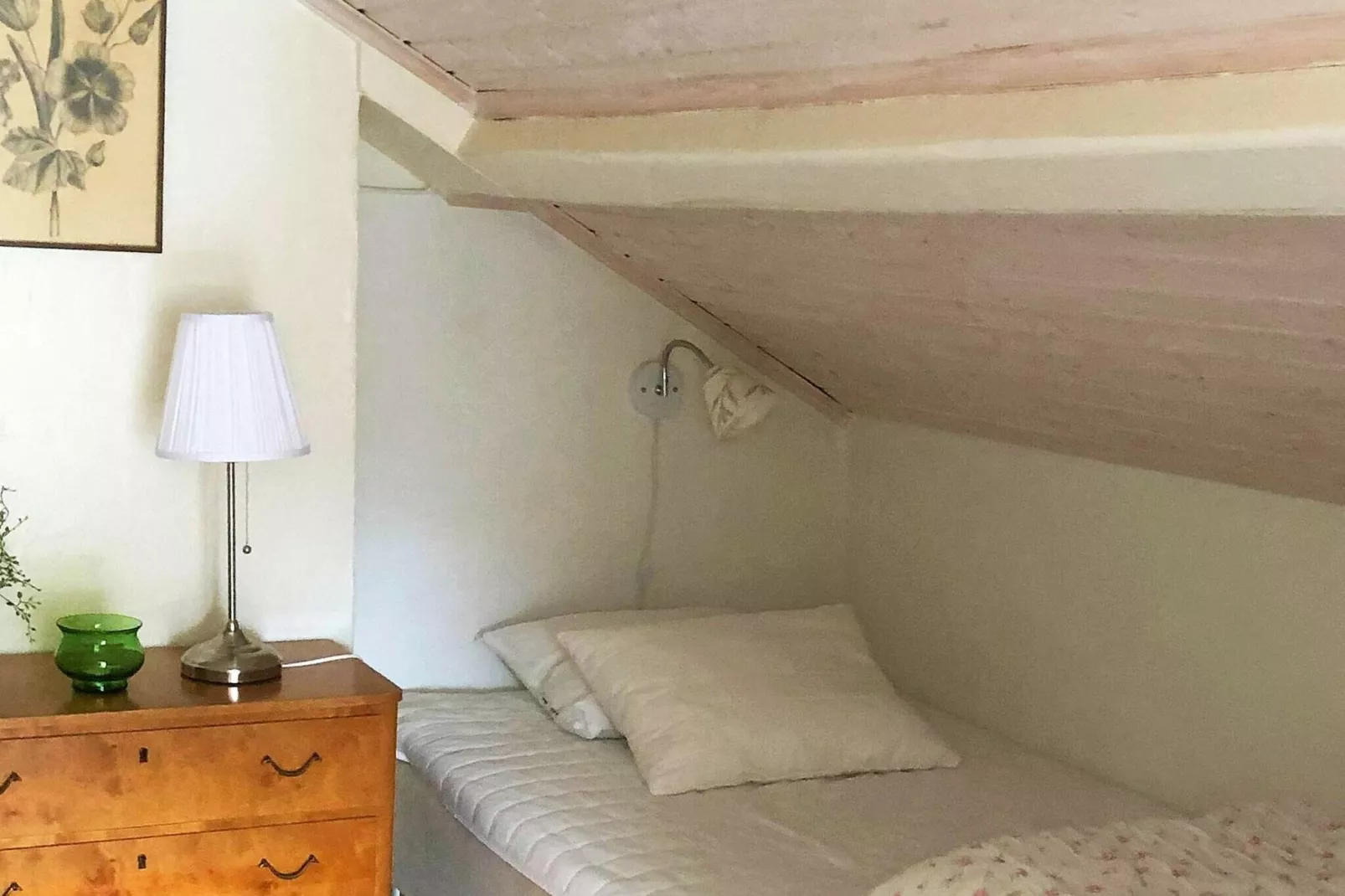 5 persoons vakantie huis in KUNGSHAMN-By Traum-Binnen
