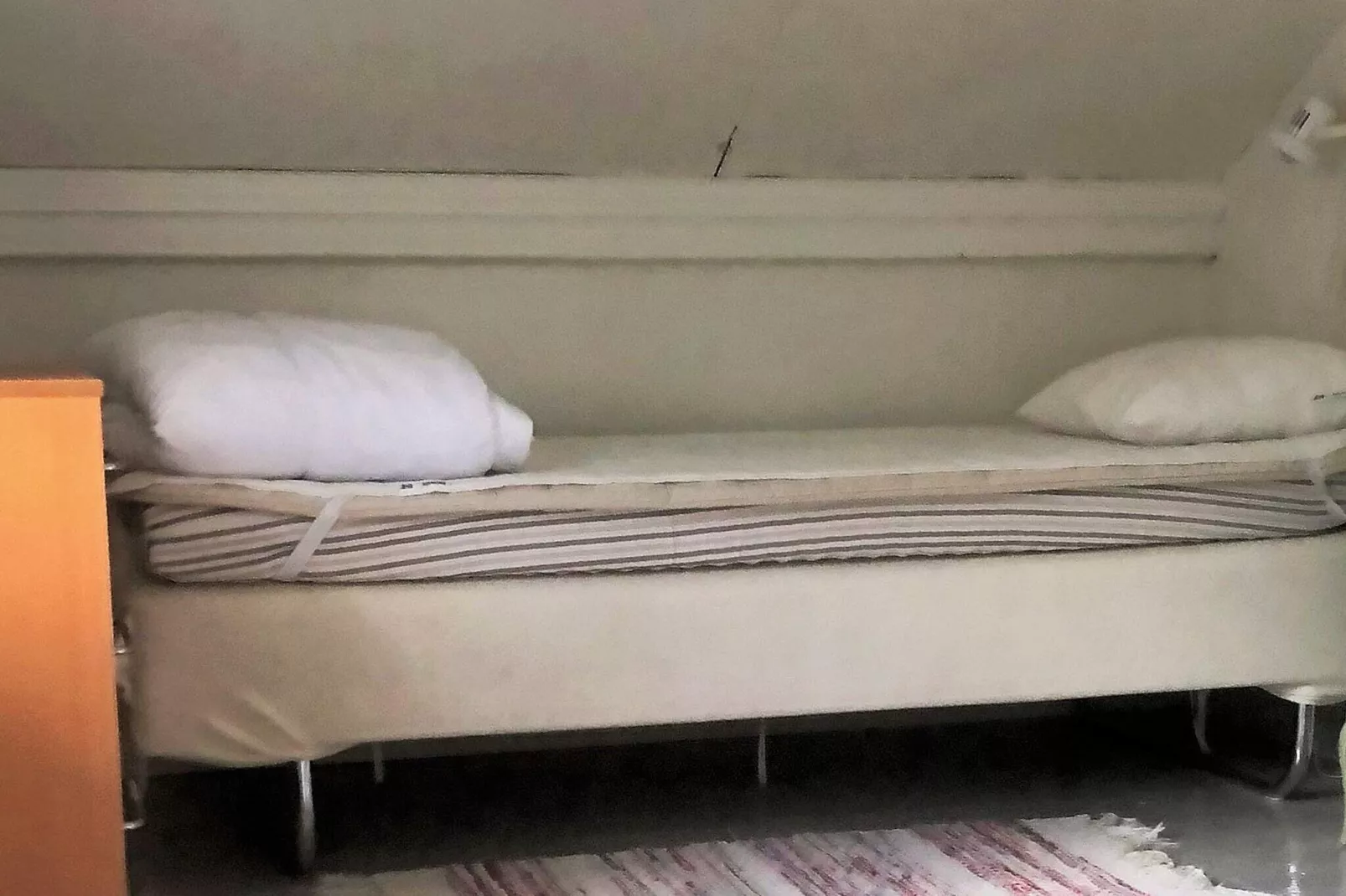 5 persoons vakantie huis in KUNGSHAMN-By Traum-Binnen