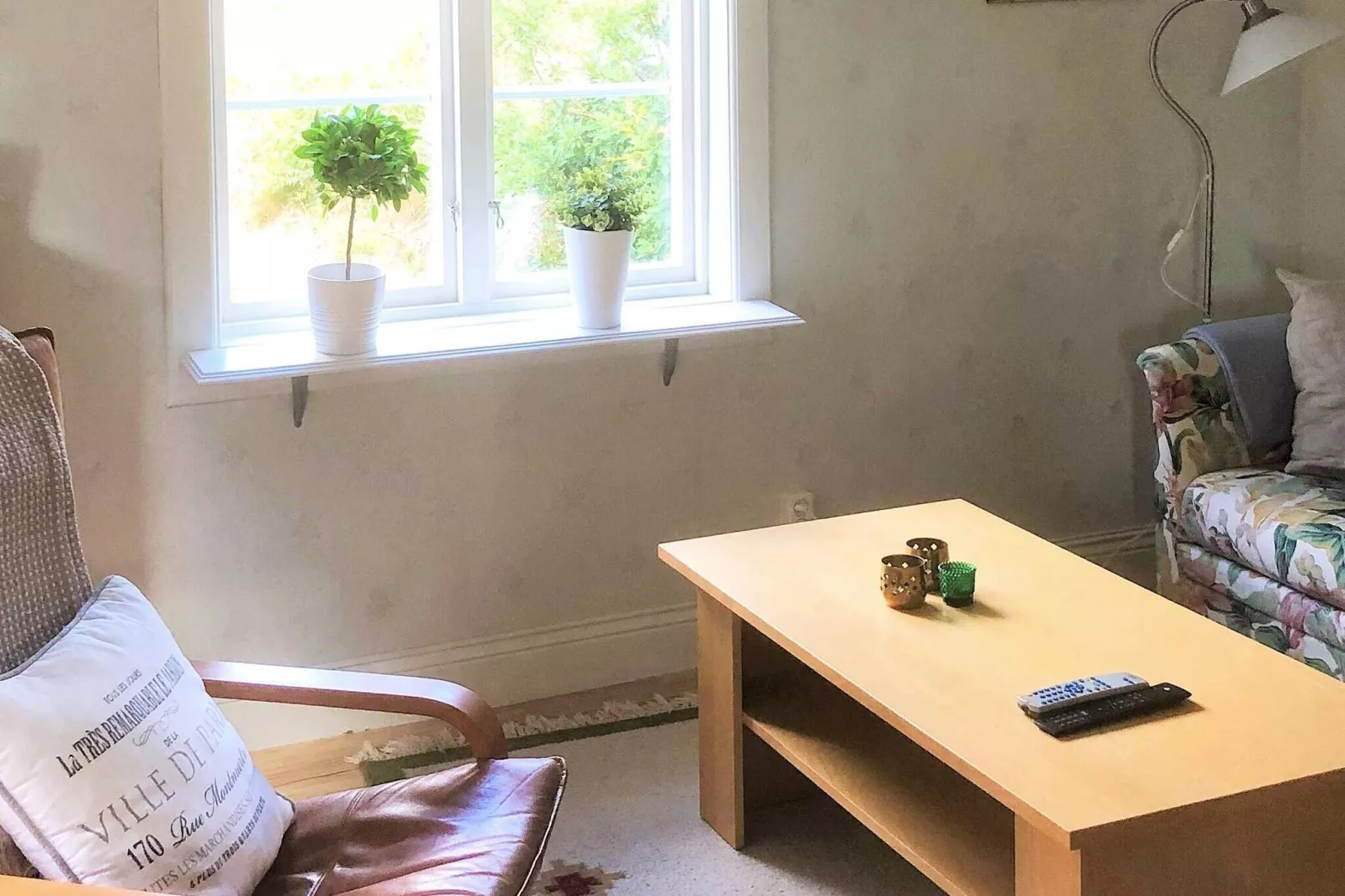 5 persoons vakantie huis in KUNGSHAMN-By Traum-Binnen