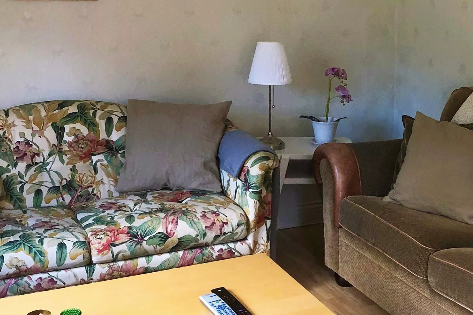 5 persoons vakantie huis in KUNGSHAMN-By Traum-Binnen