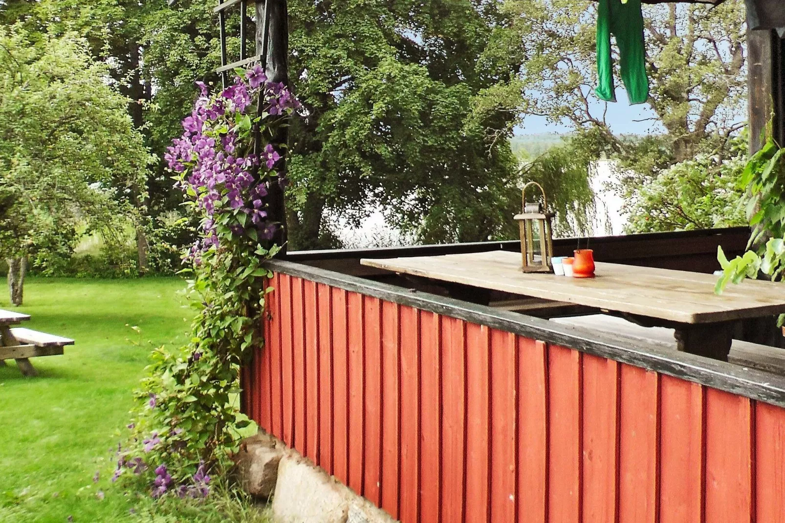 5 persoons vakantie huis in VÄDDÖ-By Traum-Buitenlucht
