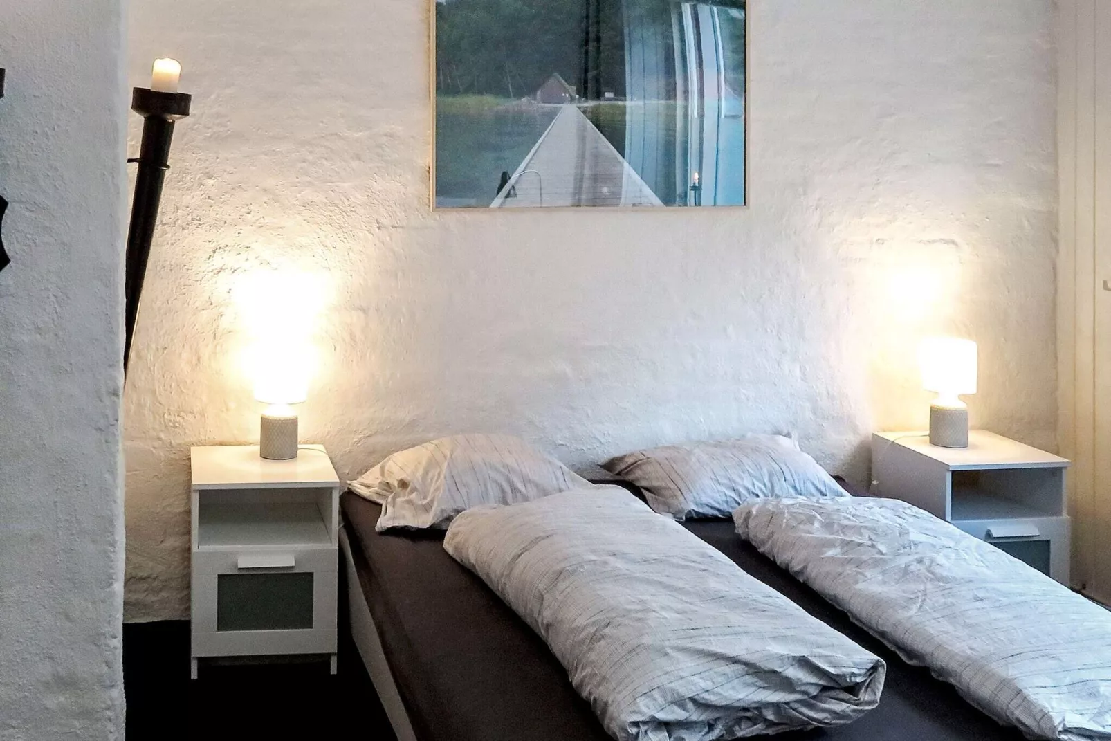 4 persoons vakantie huis in Sønderborg-Binnen