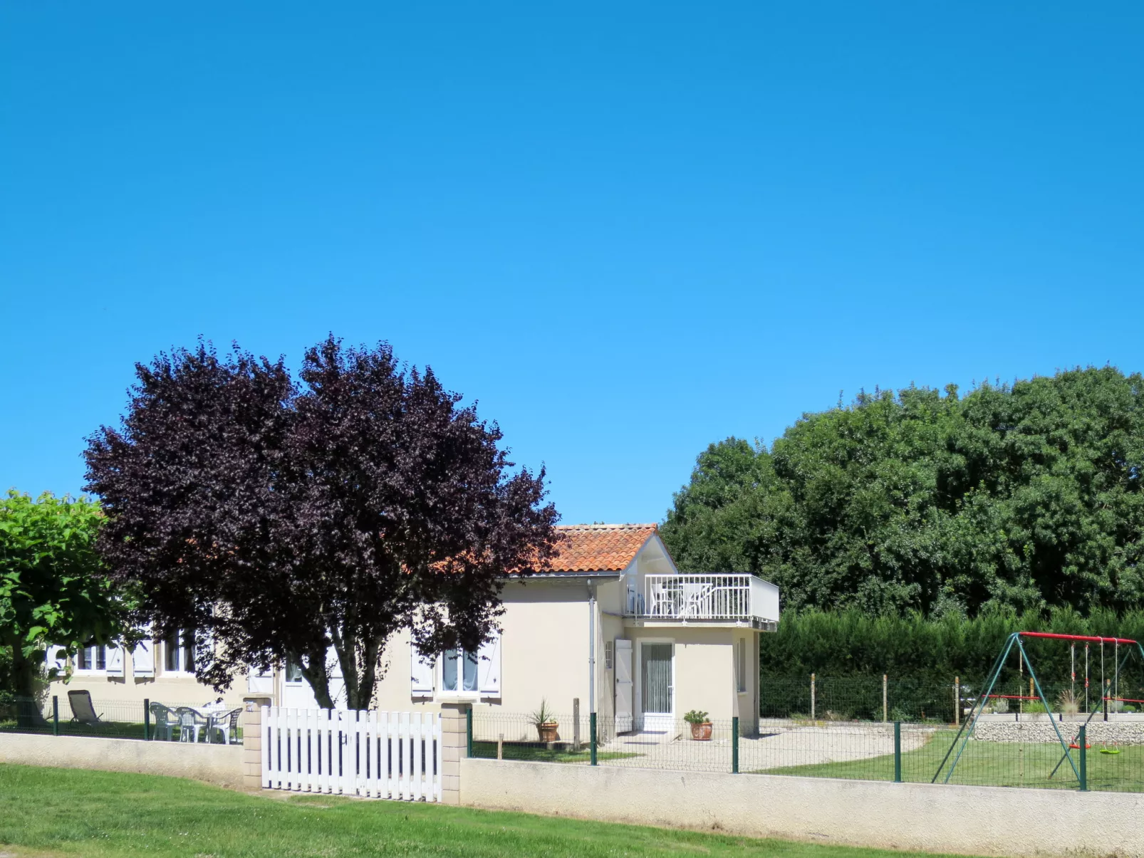 L‘Estuaire-Buiten