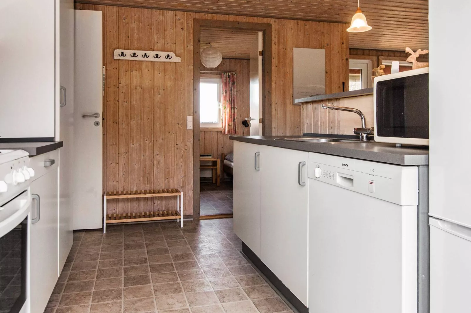 6 persoons vakantie huis in Rømø-Binnen