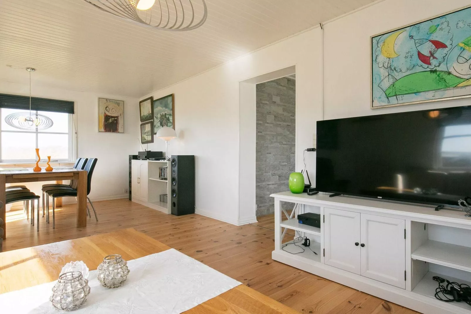 6 persoons vakantie huis in Løkken-By Traum-Binnen