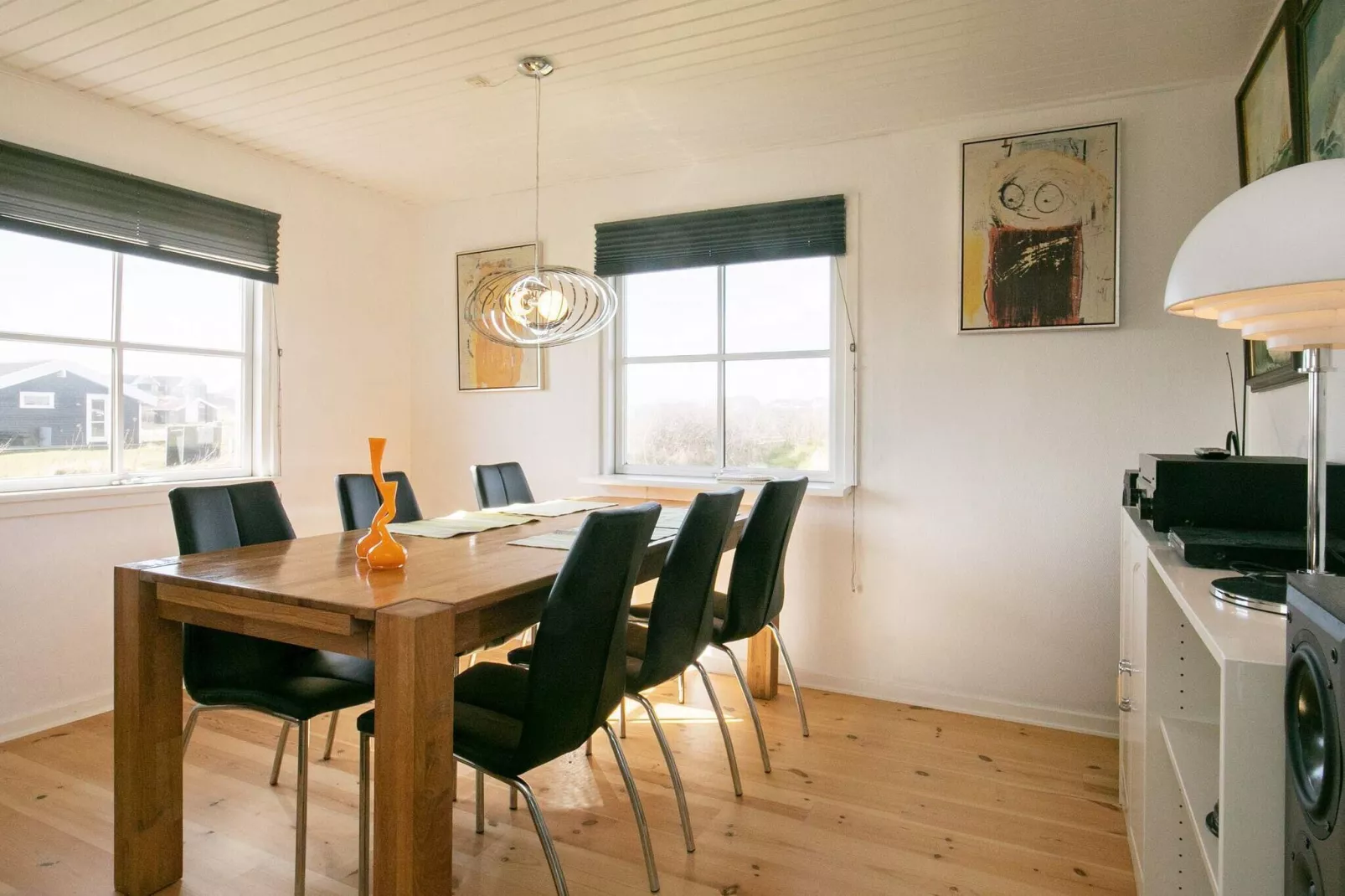 6 persoons vakantie huis in Løkken-By Traum-Binnen