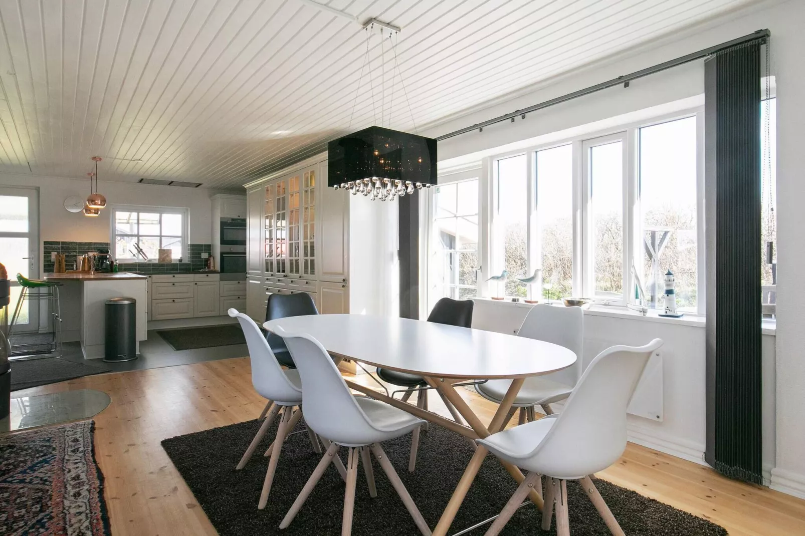 6 persoons vakantie huis in Løkken-By Traum-Binnen