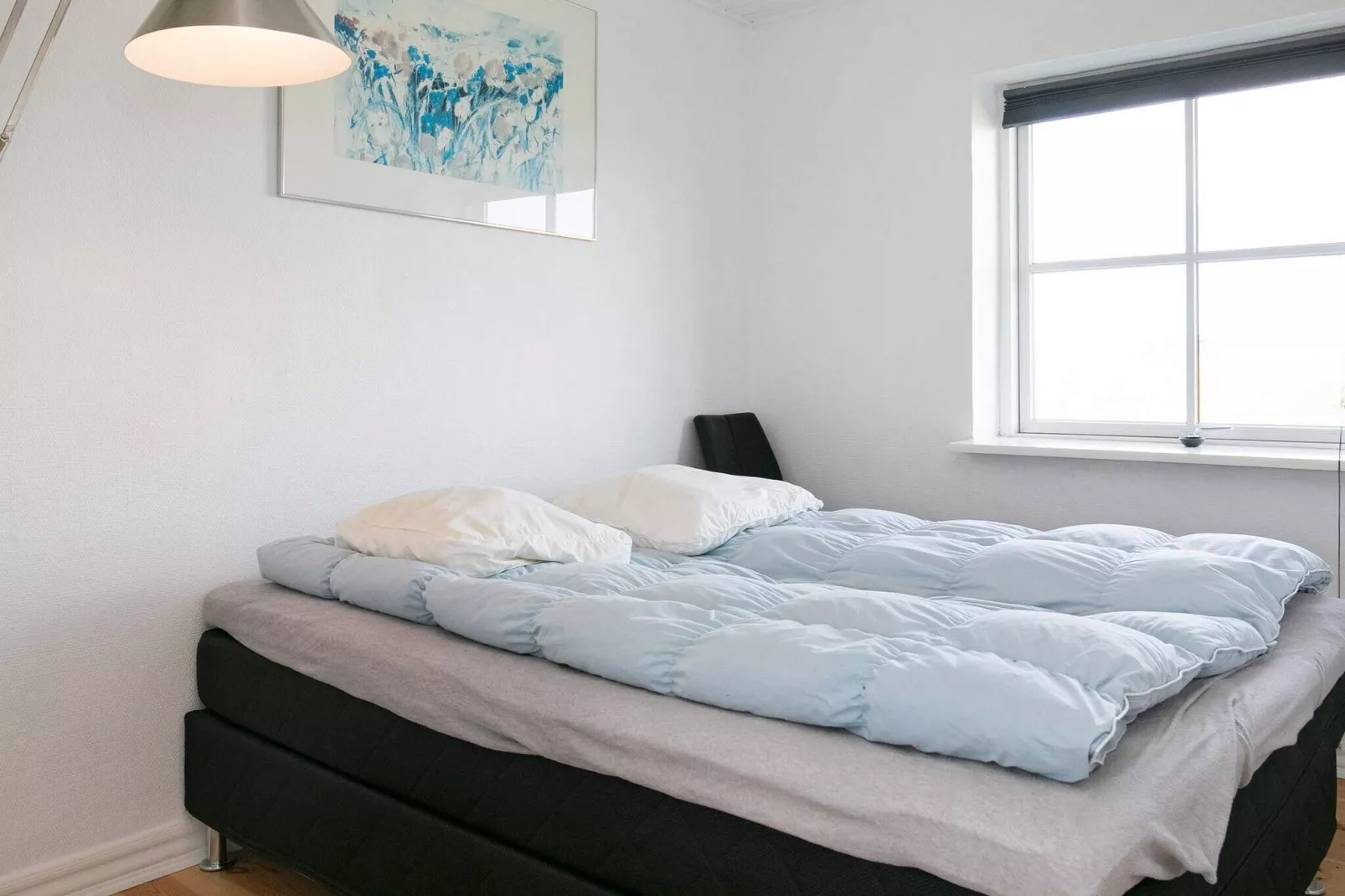6 persoons vakantie huis in Løkken-By Traum-Binnen