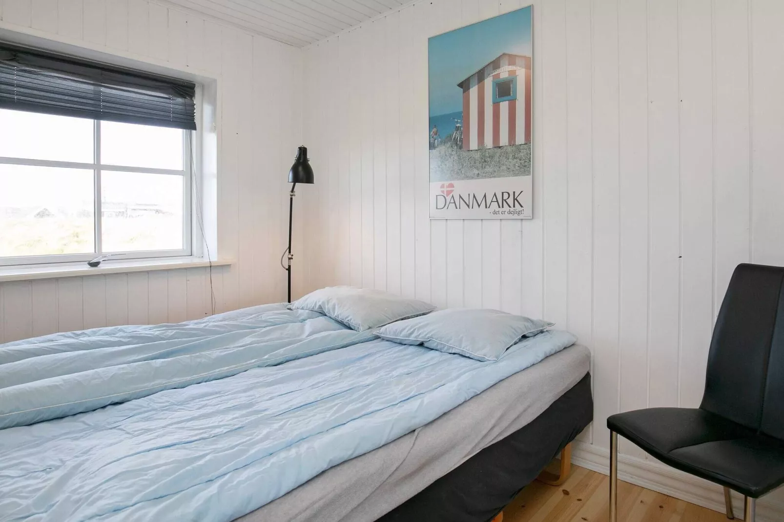 6 persoons vakantie huis in Løkken-By Traum-Binnen