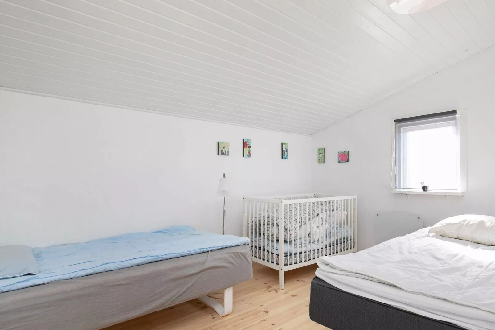 6 persoons vakantie huis in Løkken-By Traum-Binnen