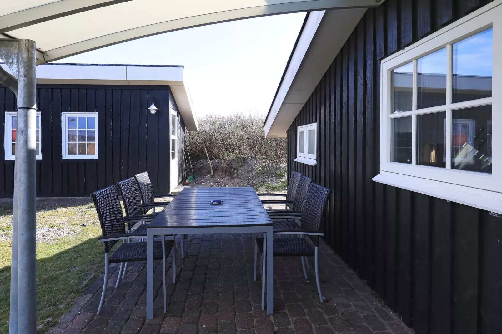 6 persoons vakantie huis in Løkken-By Traum-Uitzicht