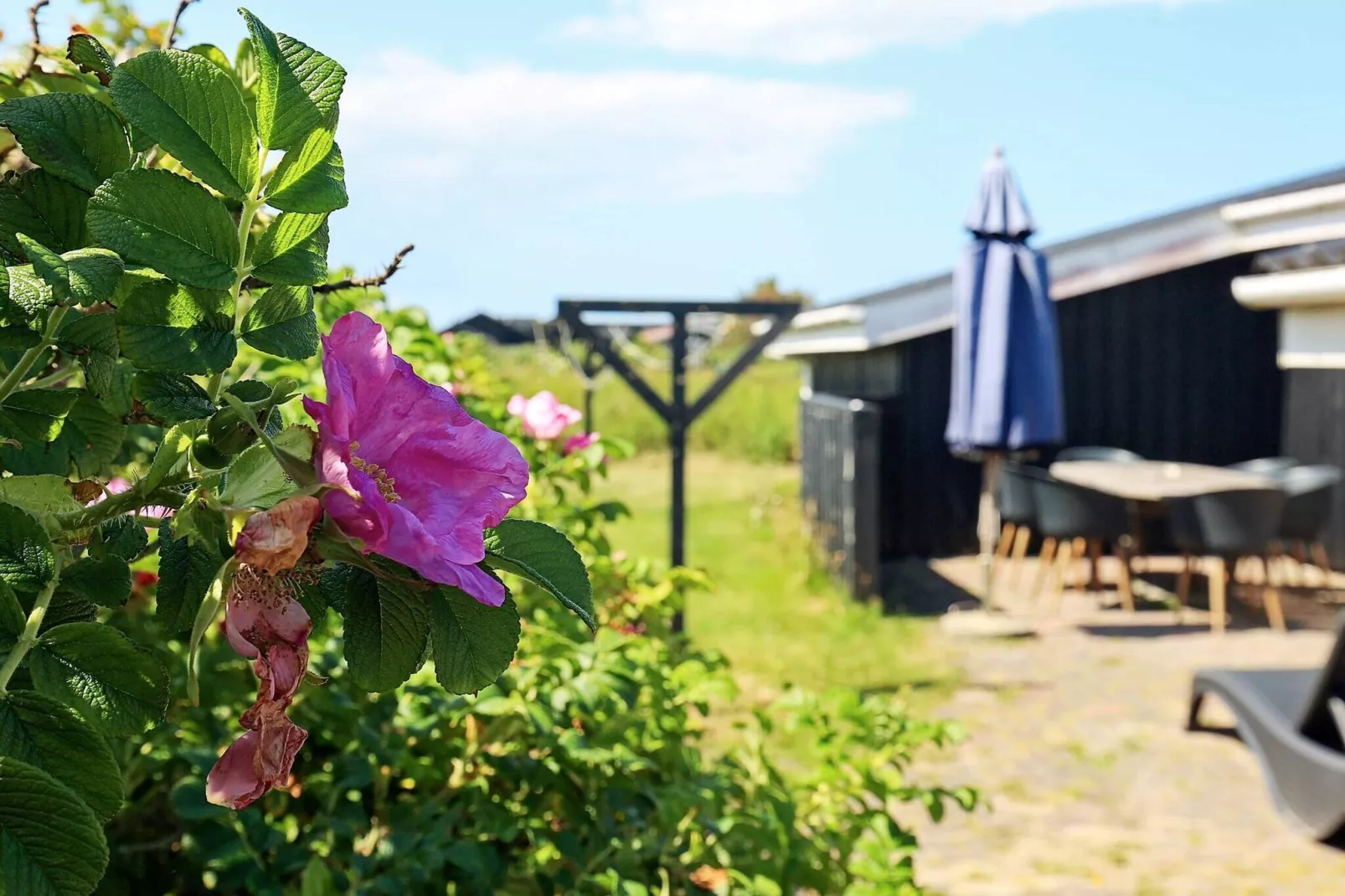 6 persoons vakantie huis in Løkken-By Traum-Uitzicht