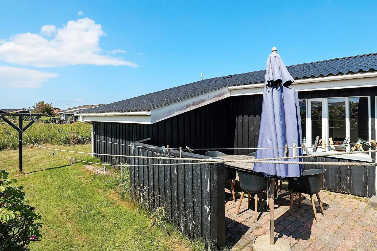 6 persoons vakantie huis in Løkken-By Traum-Uitzicht