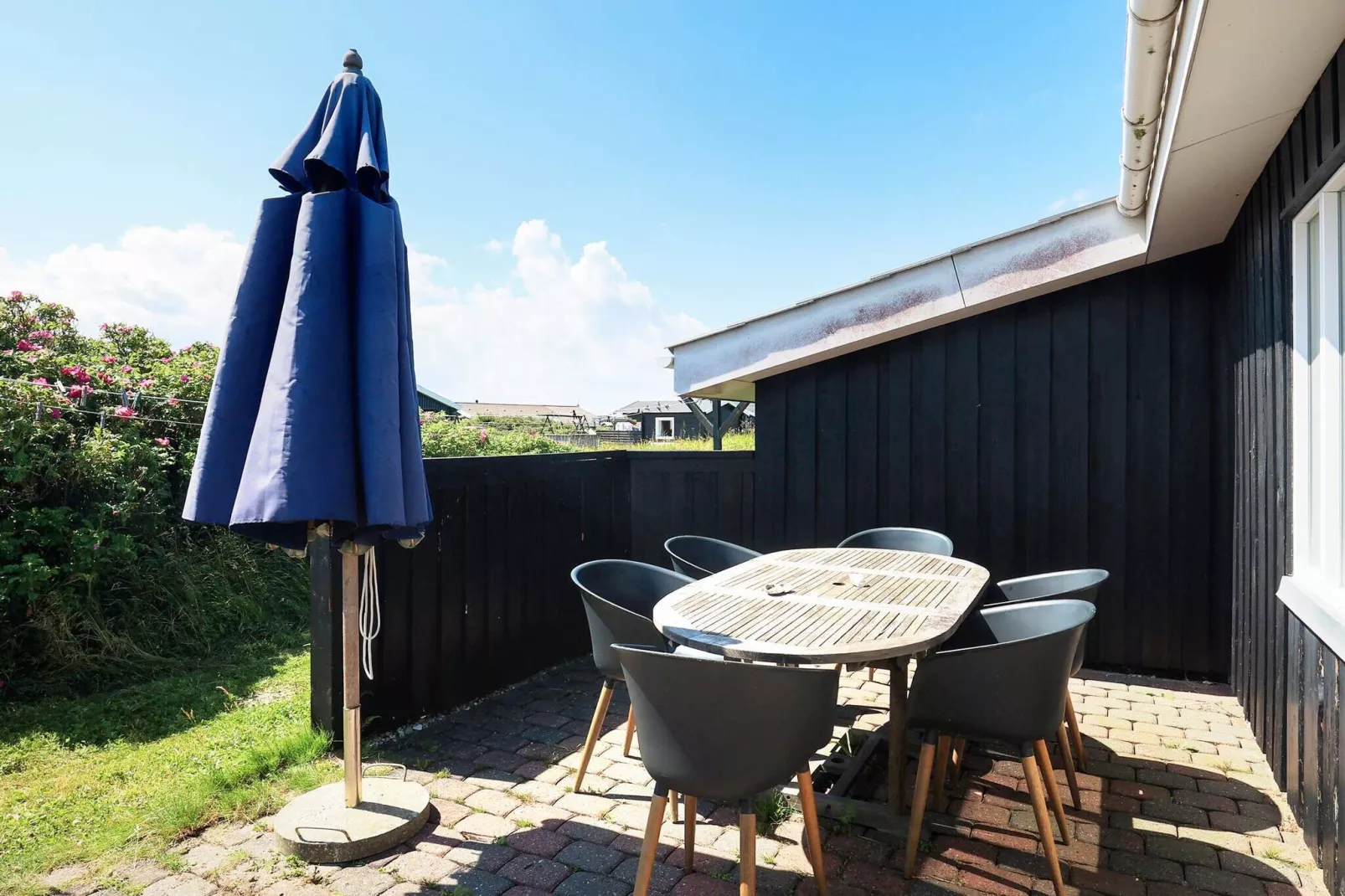 6 persoons vakantie huis in Løkken-By Traum-Uitzicht