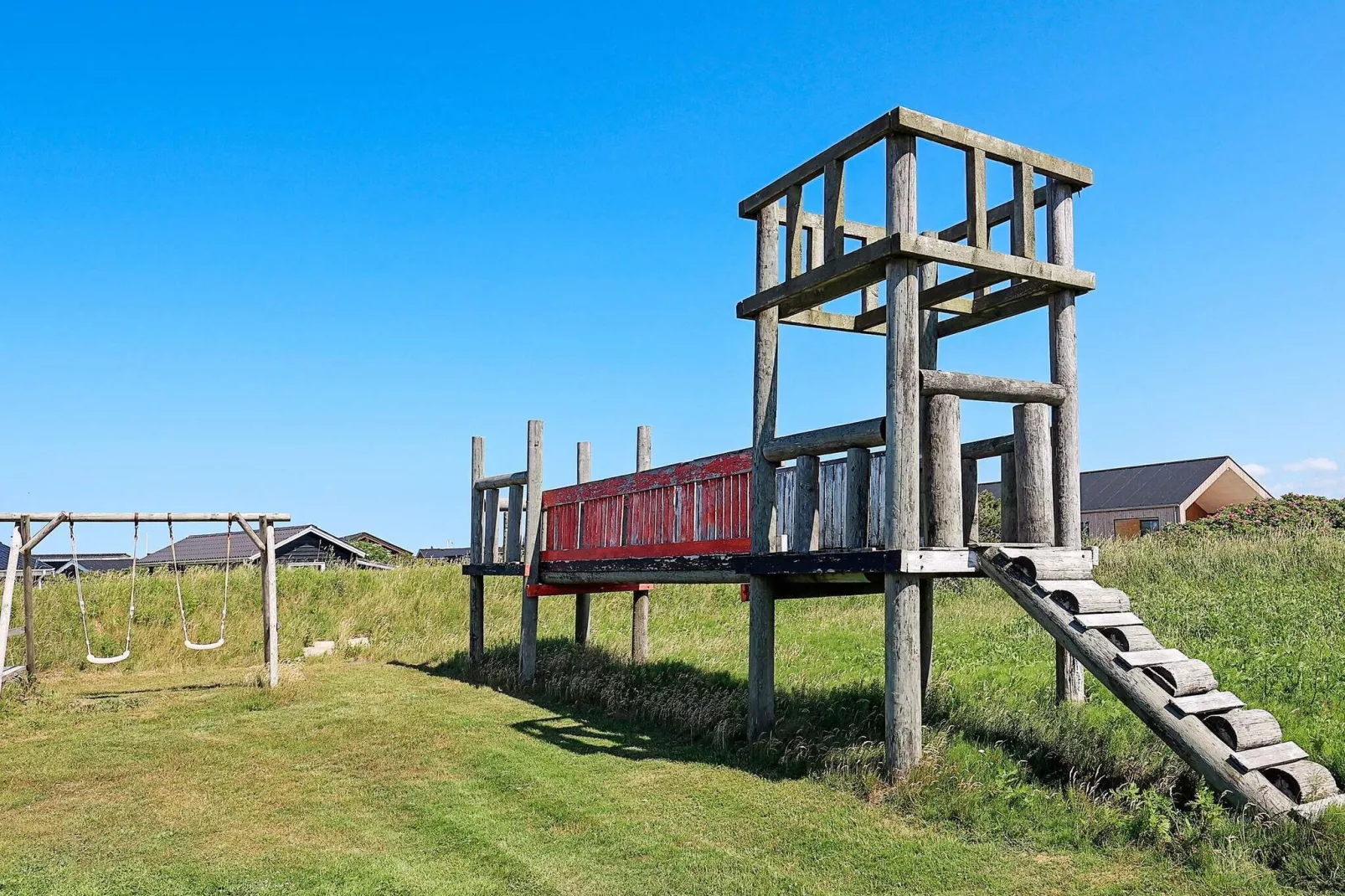 6 persoons vakantie huis in Løkken-By Traum-Uitzicht