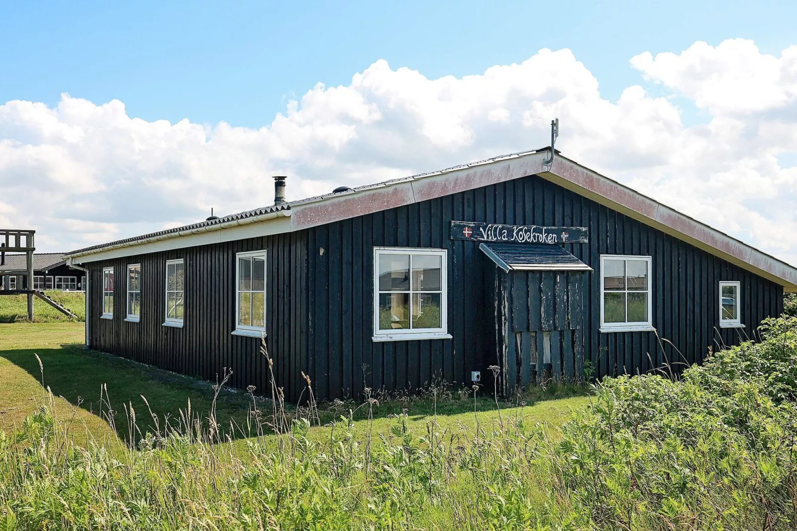 6 persoons vakantie huis in Løkken-By Traum-Uitzicht
