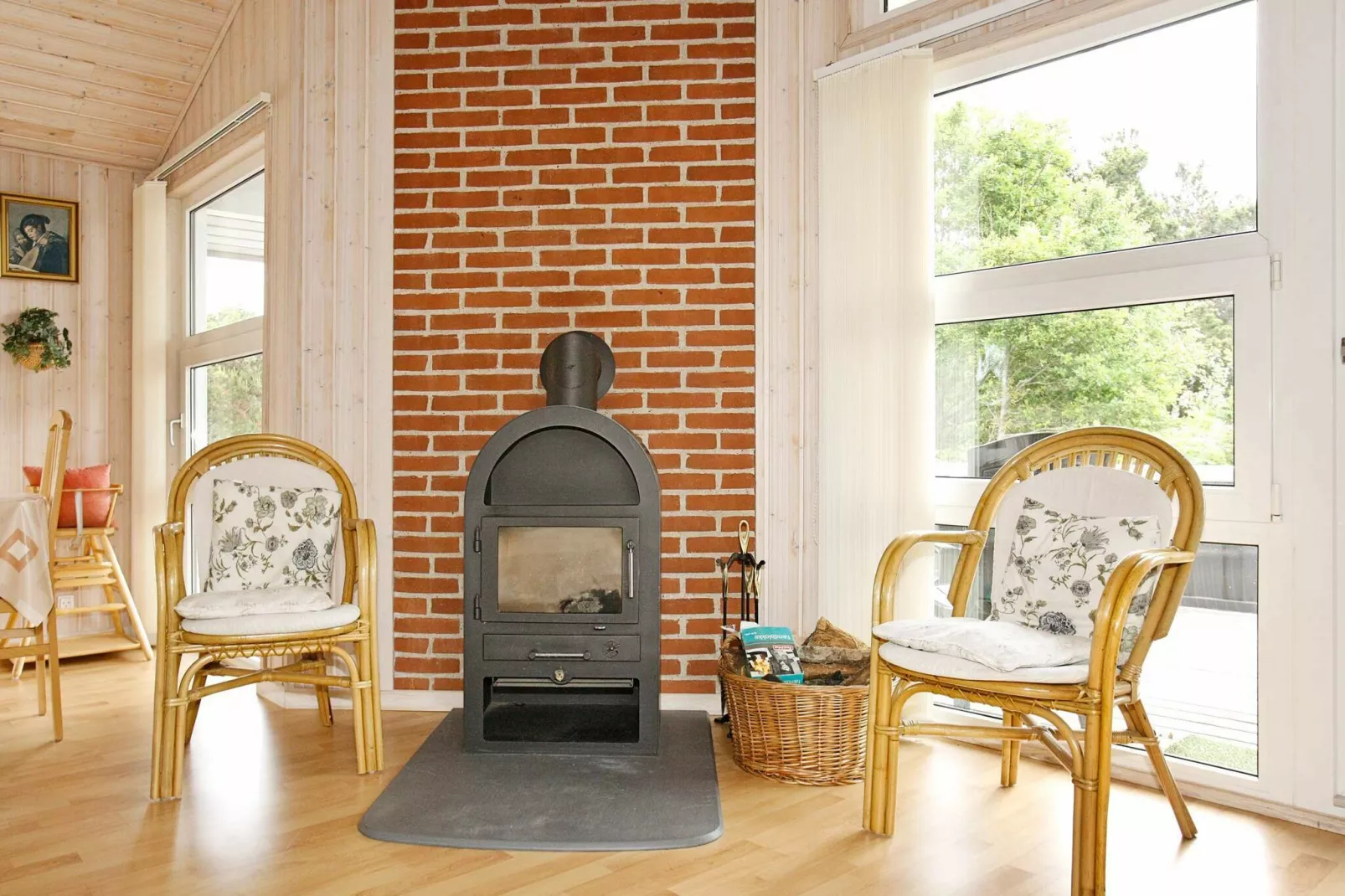 8 persoons vakantie huis in Hadsund-By Traum-Binnen