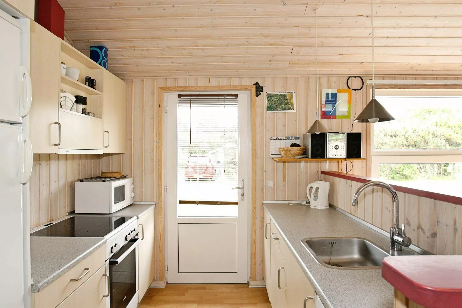 8 persoons vakantie huis in Hadsund-By Traum-Binnen