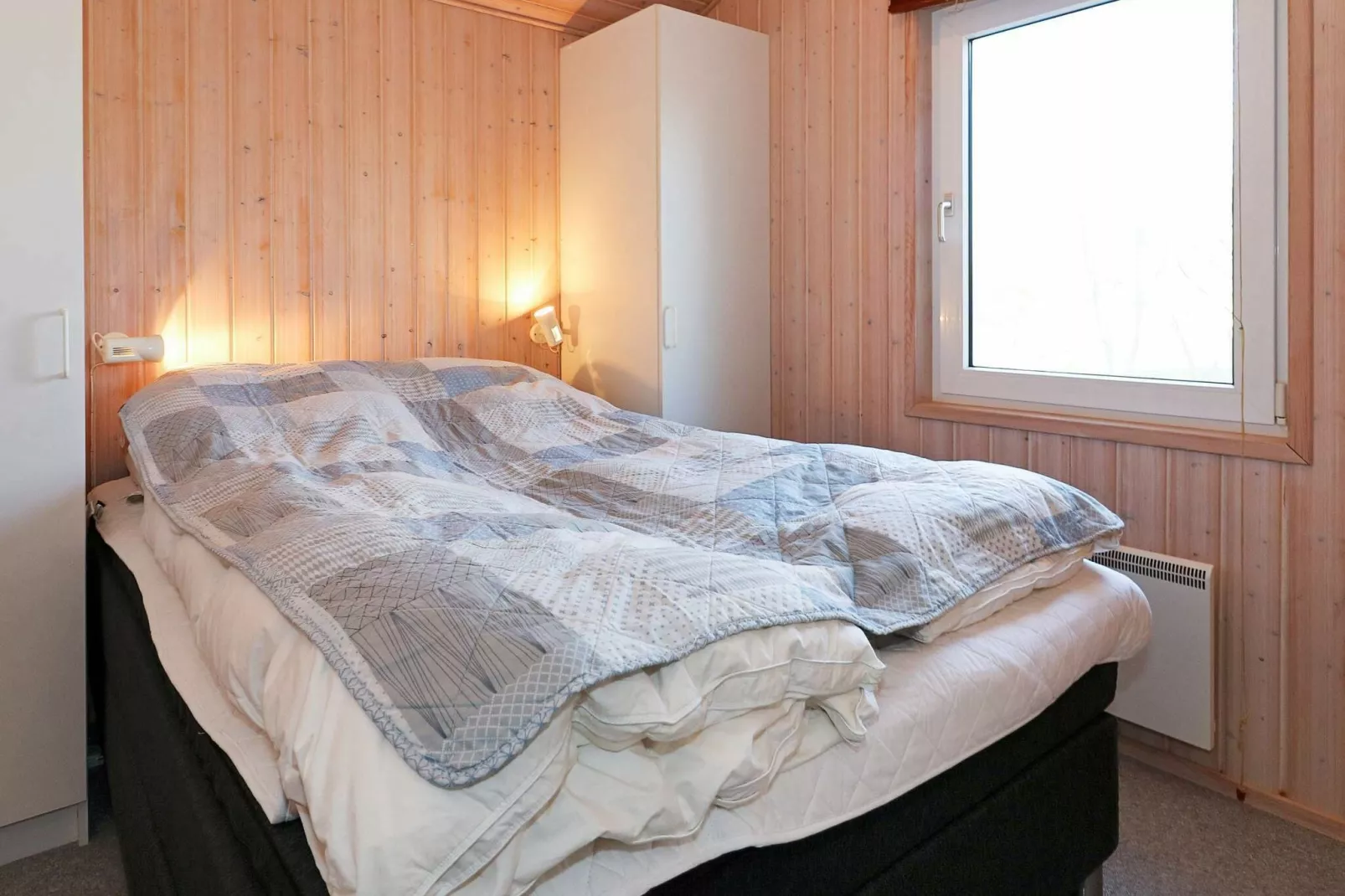 8 persoons vakantie huis in Hadsund-By Traum-Binnen