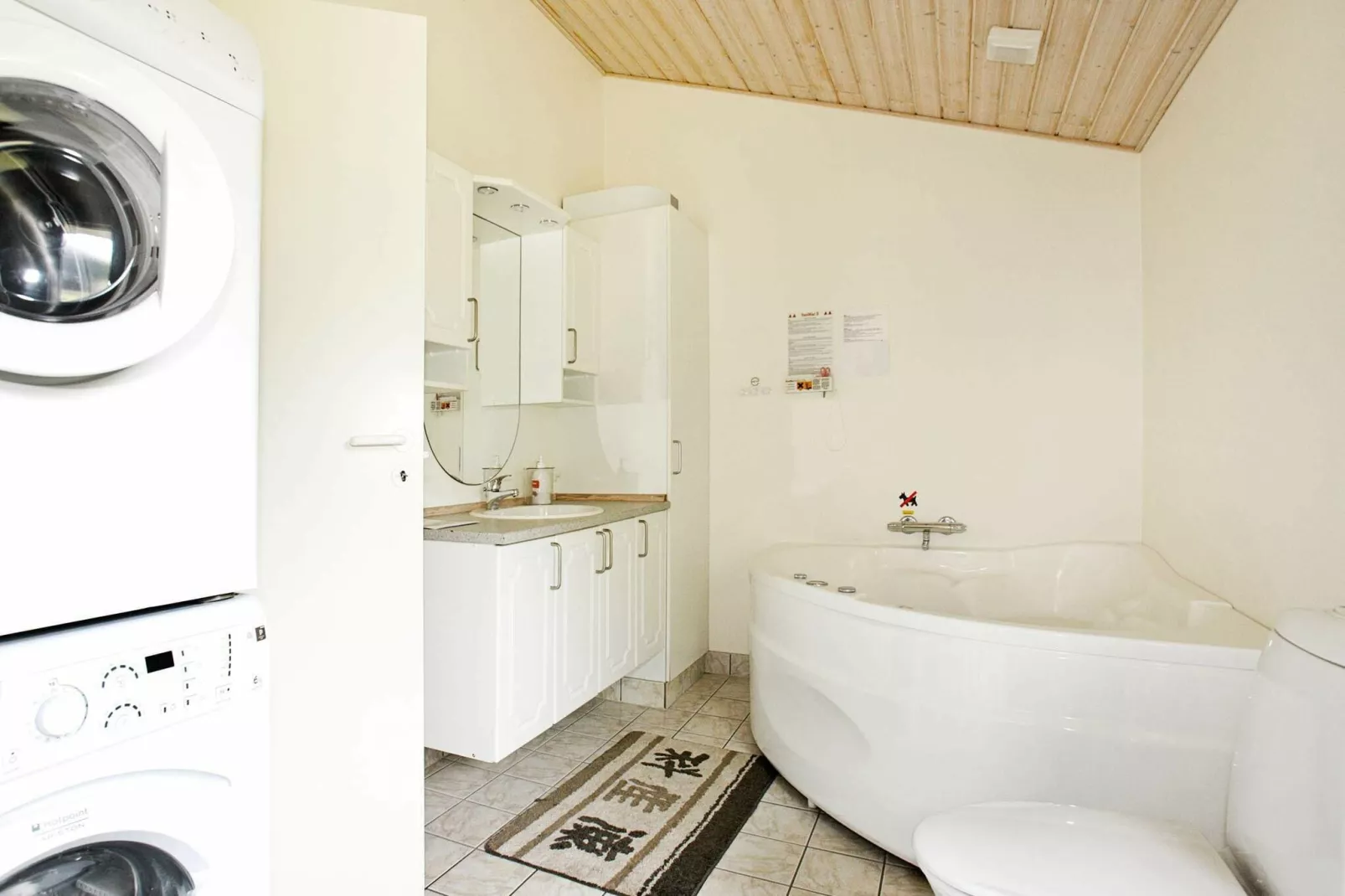 8 persoons vakantie huis in Hadsund-By Traum-Binnen