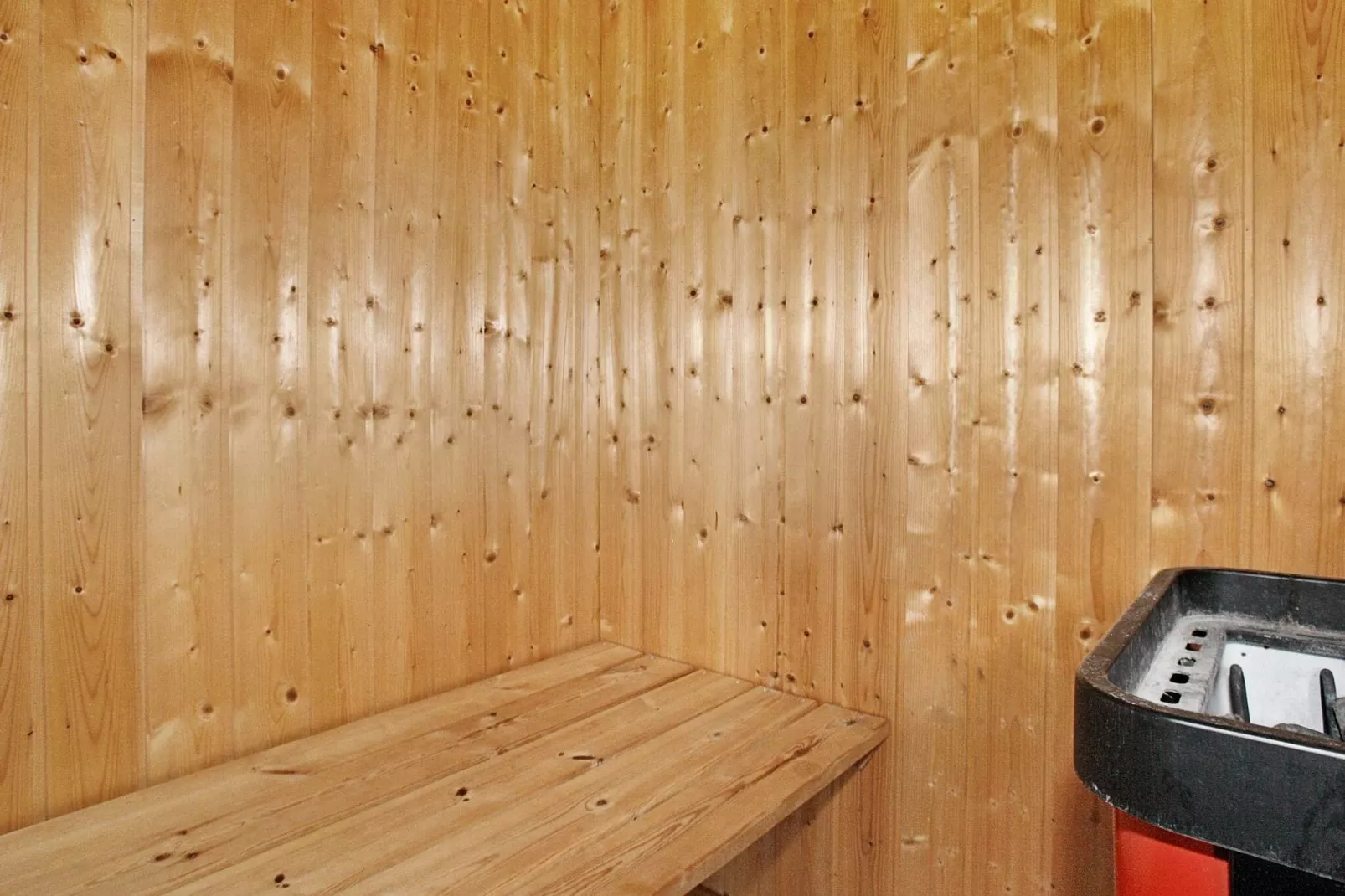 8 persoons vakantie huis in Hadsund-By Traum-Sauna