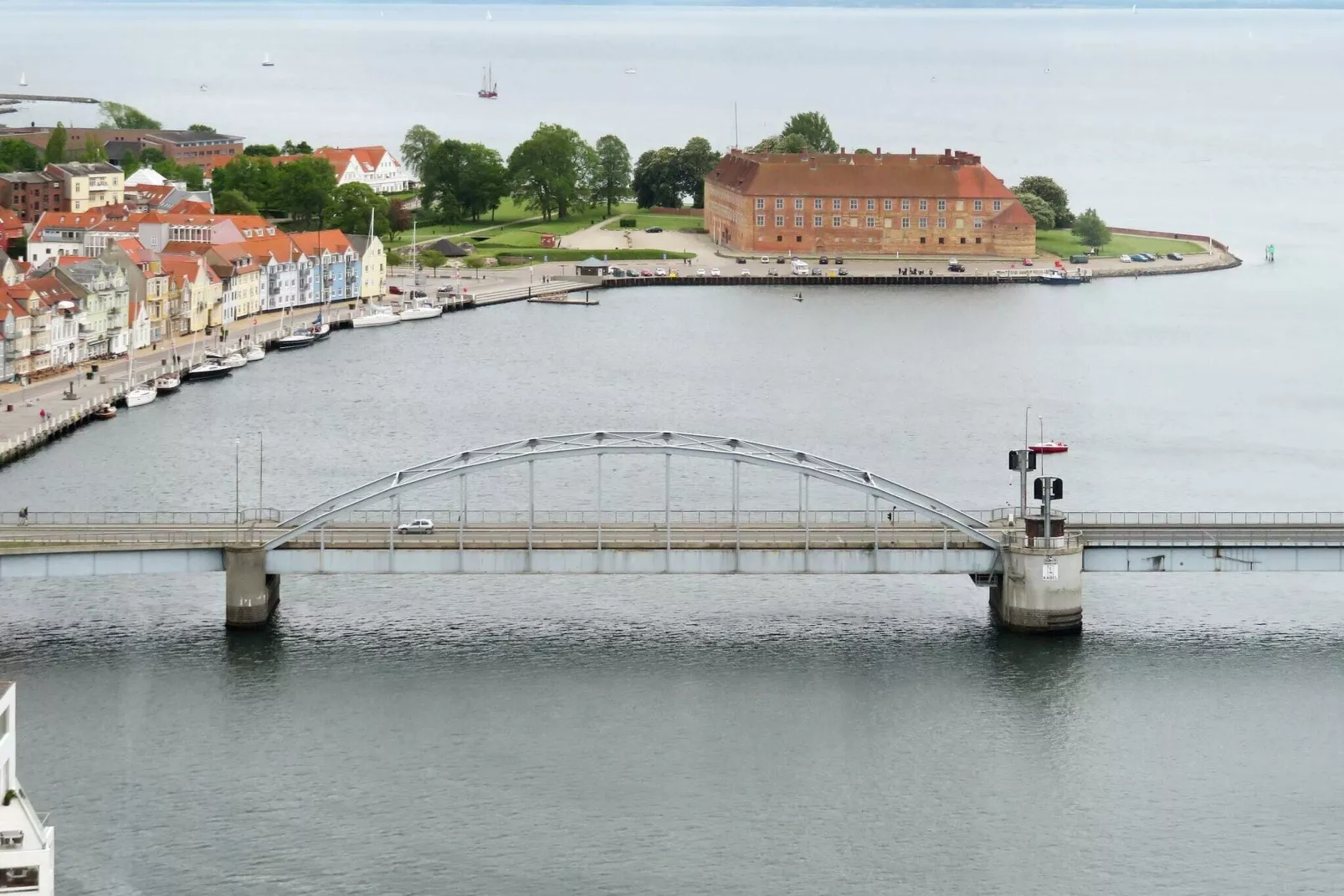4 persoons vakantie huis in Sønderborg-Niet-getagd