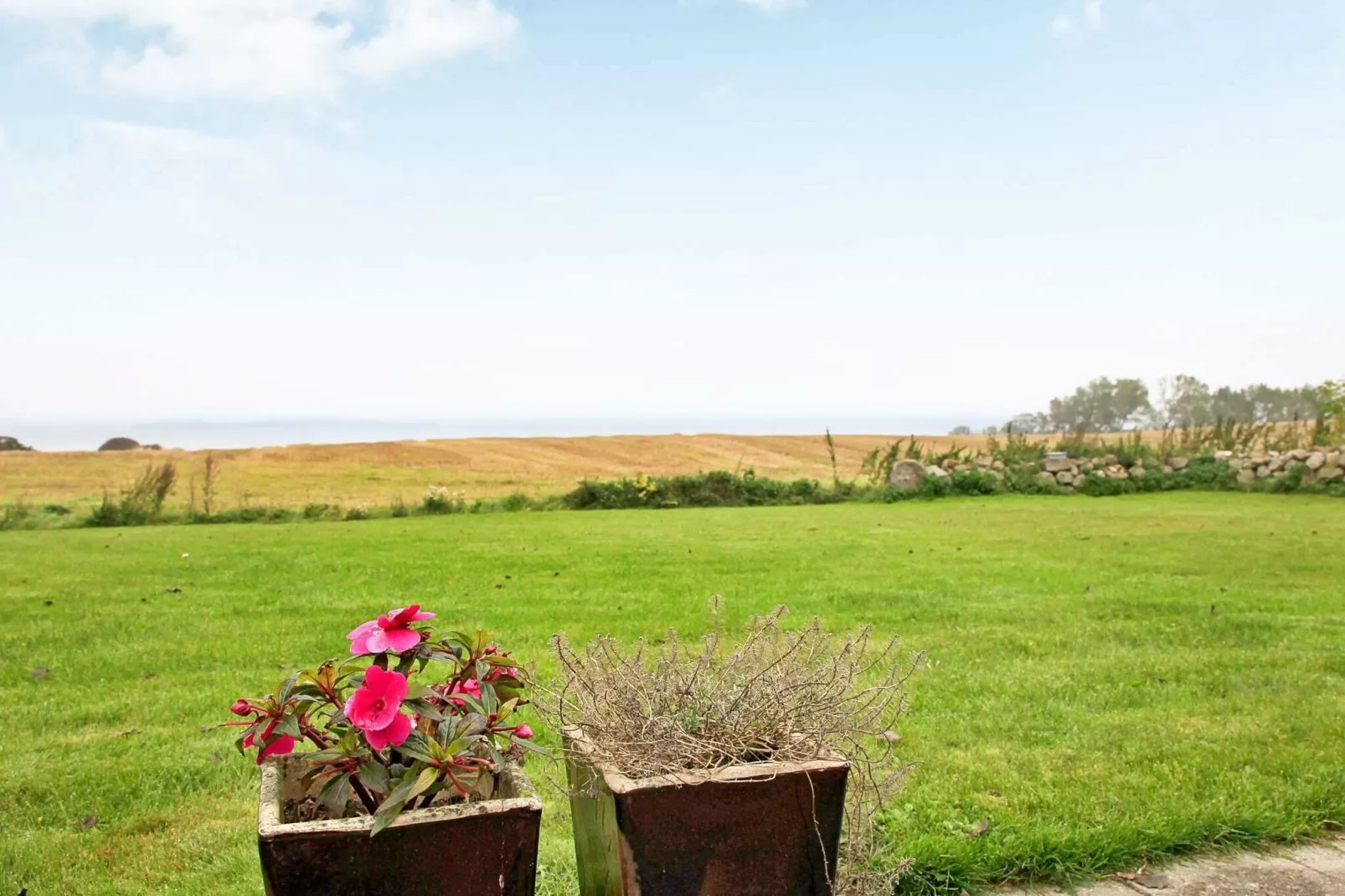 4 persoons vakantie huis in Faaborg-By Traum