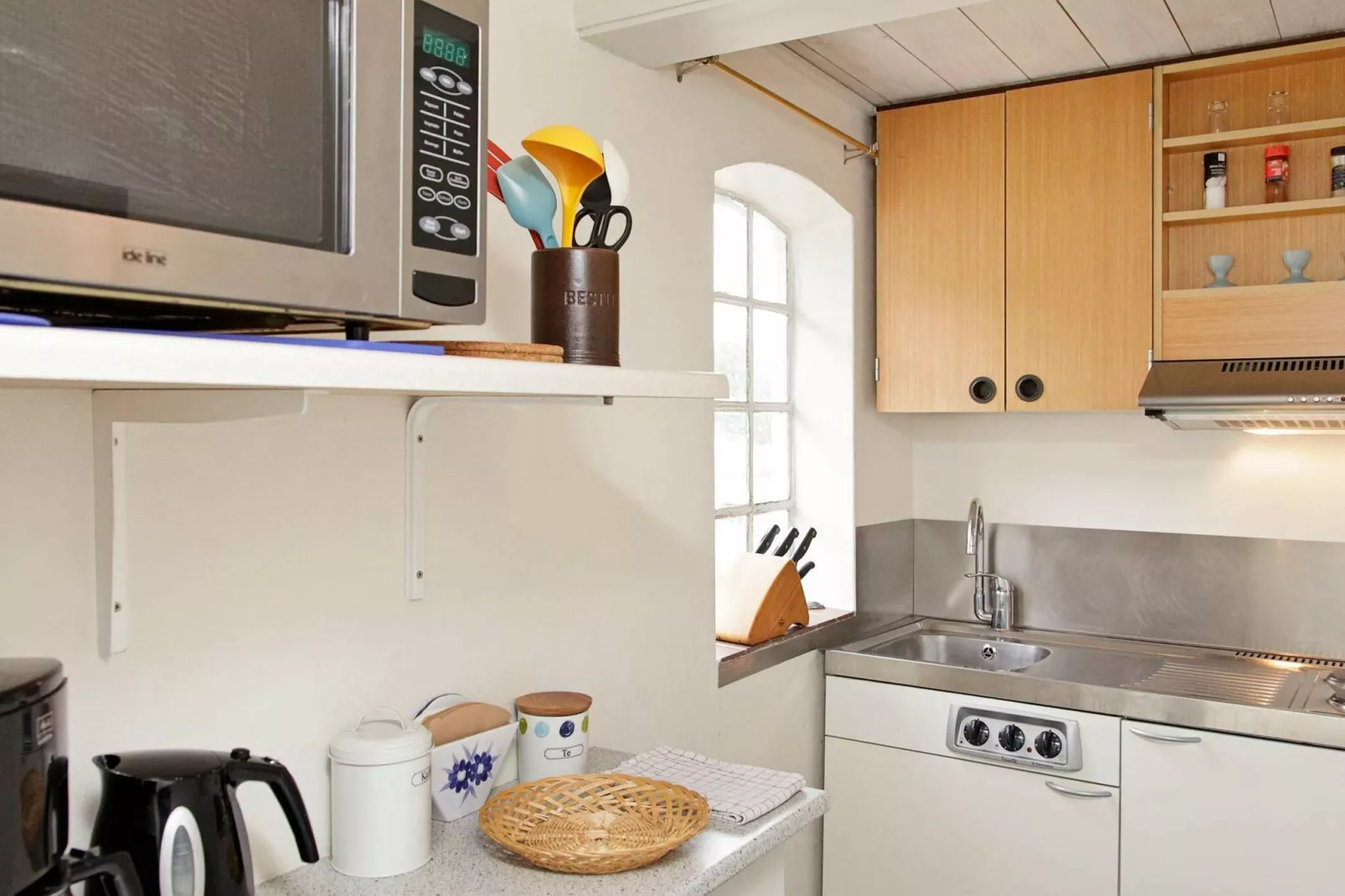 4 persoons vakantie huis in Faaborg-By Traum-Binnen