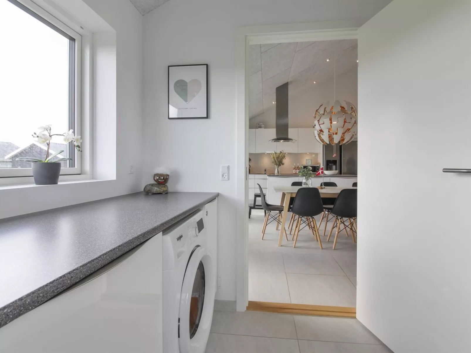 "Dwerg" - 1.5km from the sea-Binnen