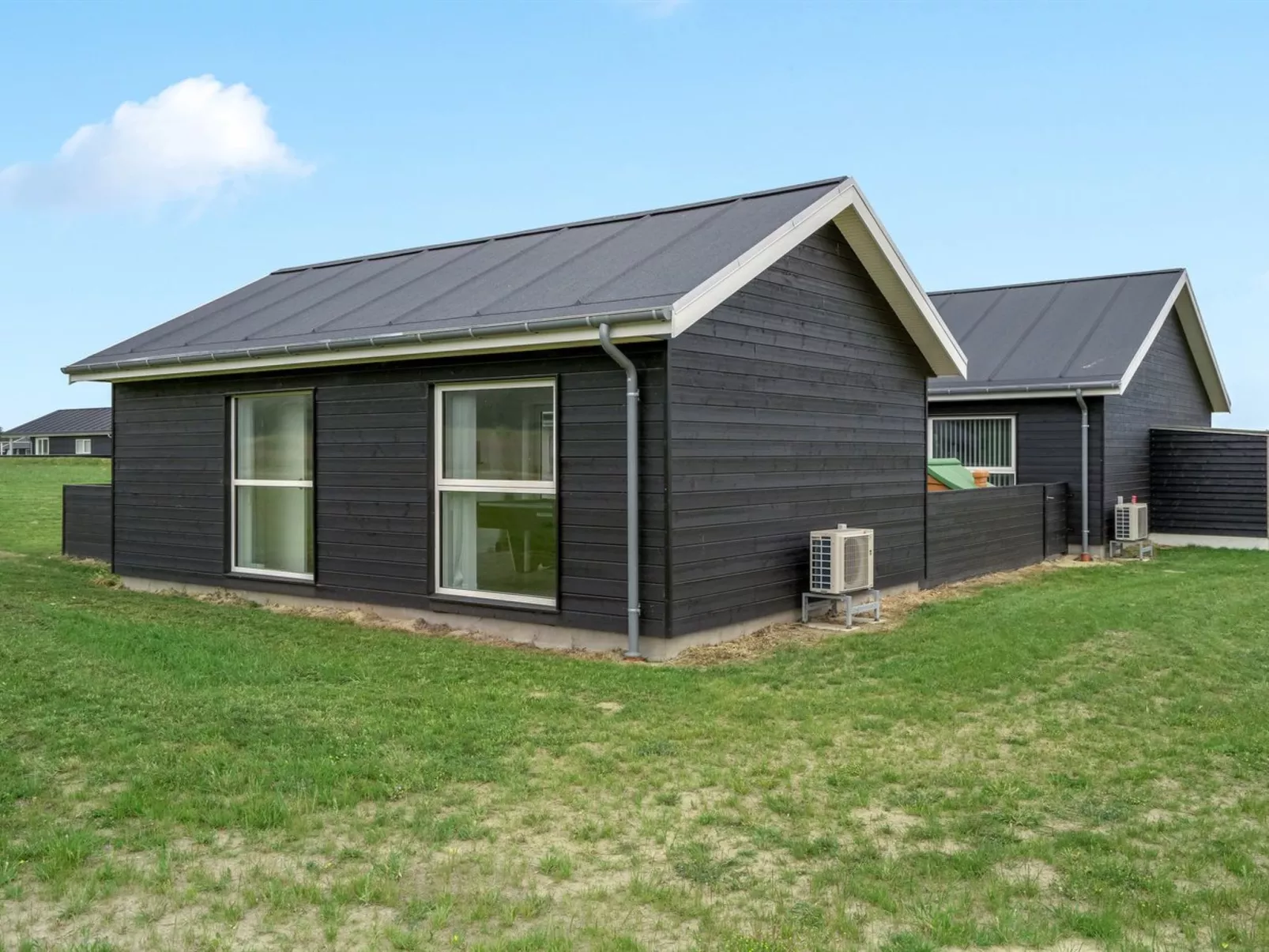 "Dwerg" - 1.5km from the sea-Buiten