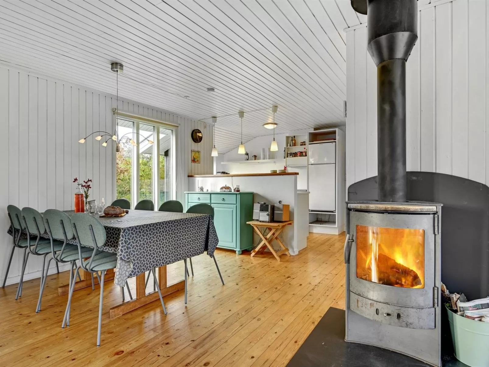"Joon" - 300m from the sea-Buiten