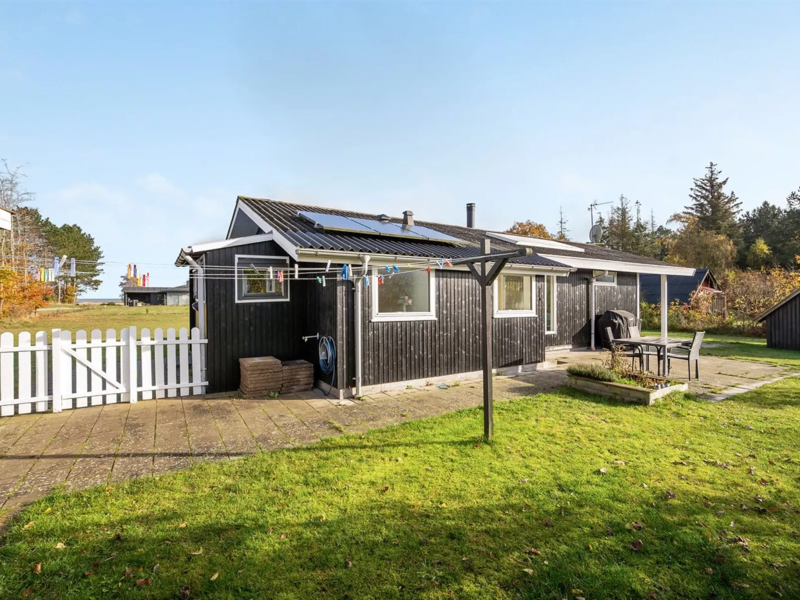 "Joon" - 300m from the sea-Buiten
