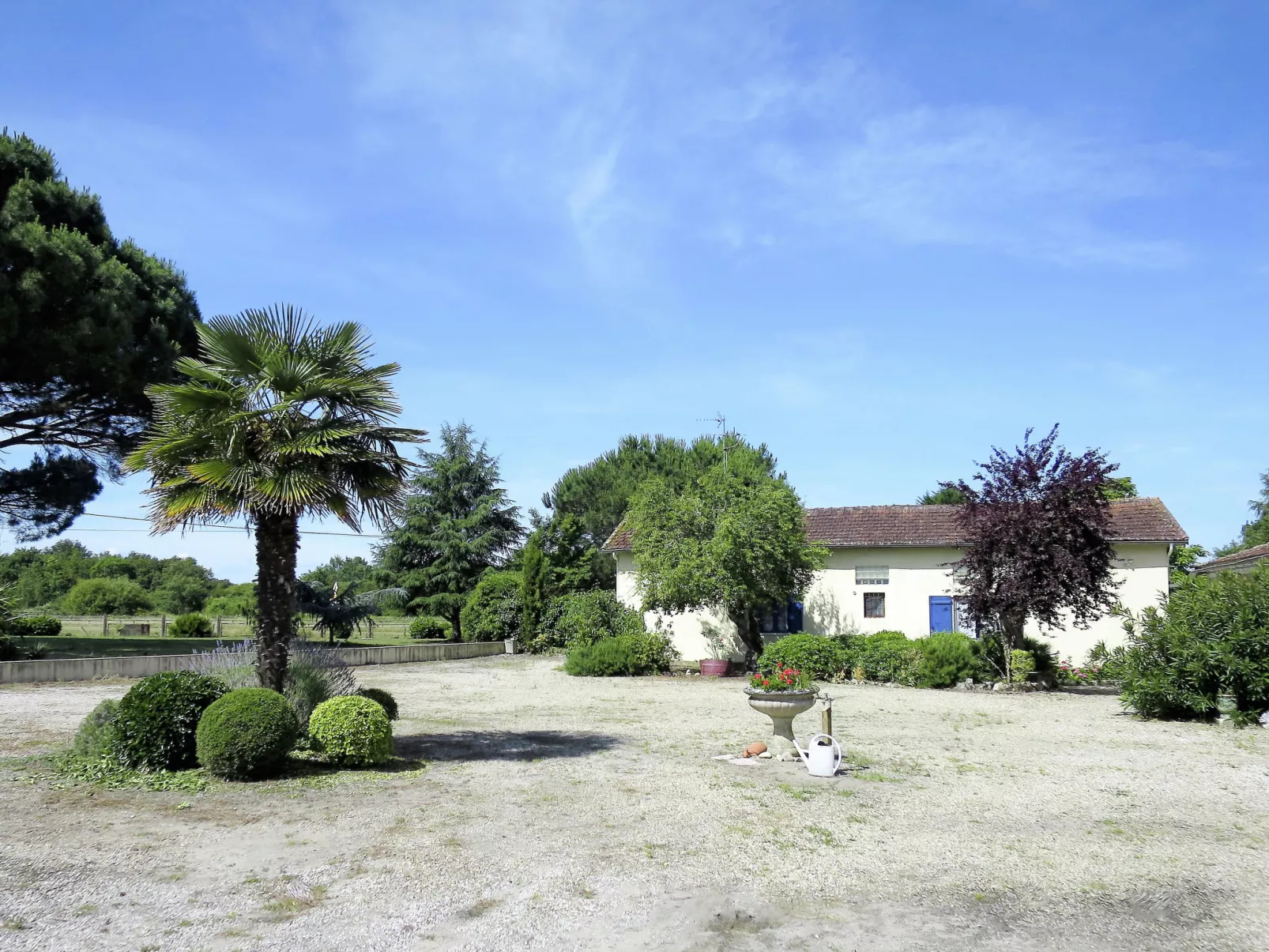 Pontac-Gadet 1-Buiten