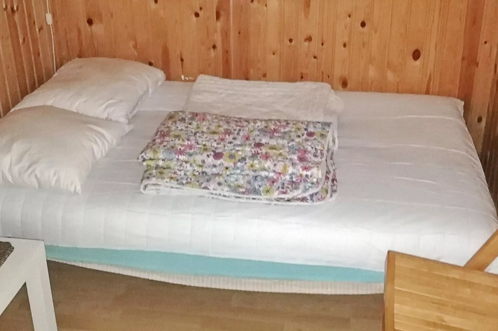 5 persoons vakantie huis in Bogø By-By Traum-Binnen
