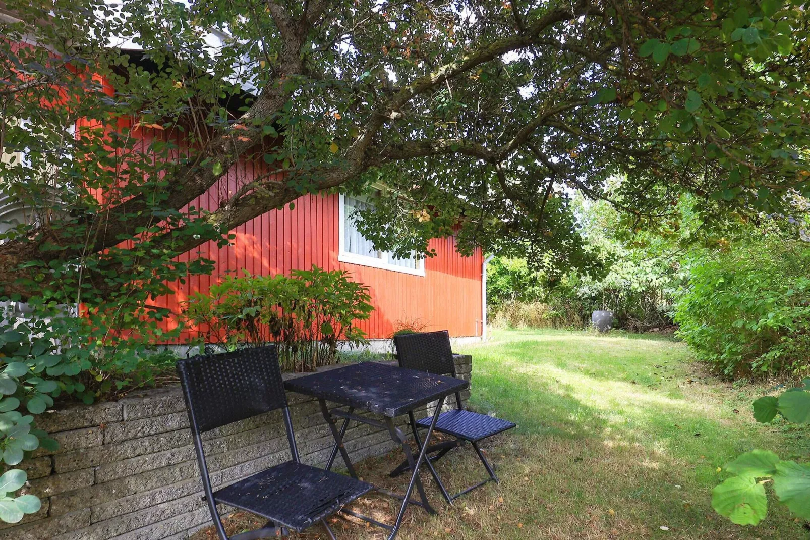 5 persoons vakantie huis in Bogø By-By Traum-Uitzicht