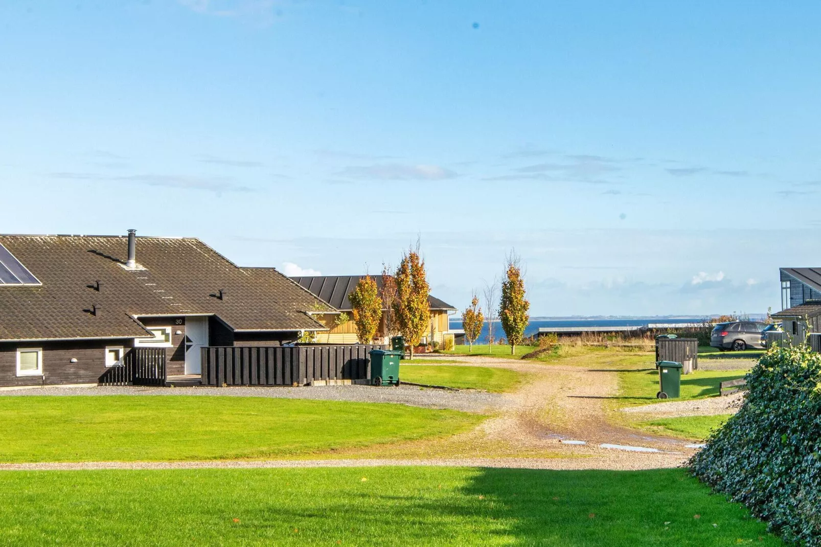 6 persoons vakantie huis in Sjølund-By Traum-Waterzicht
