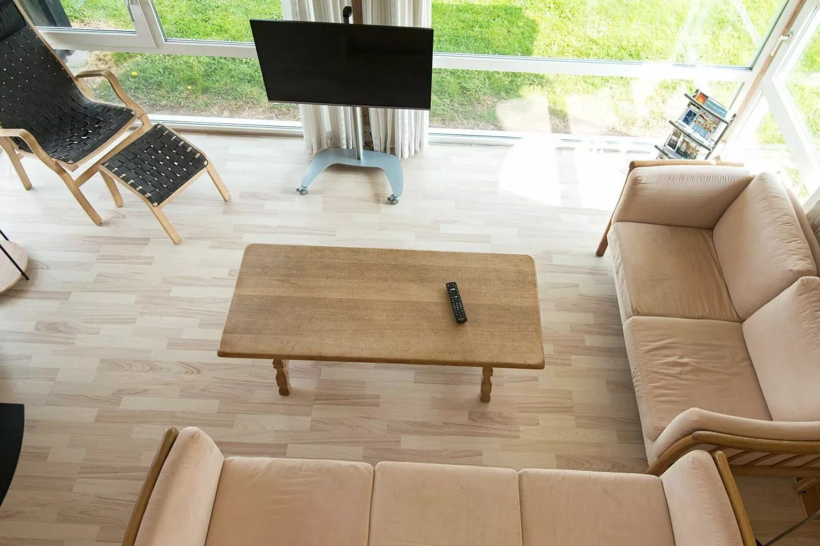 6 persoons vakantie huis in Sjølund-By Traum-Binnen