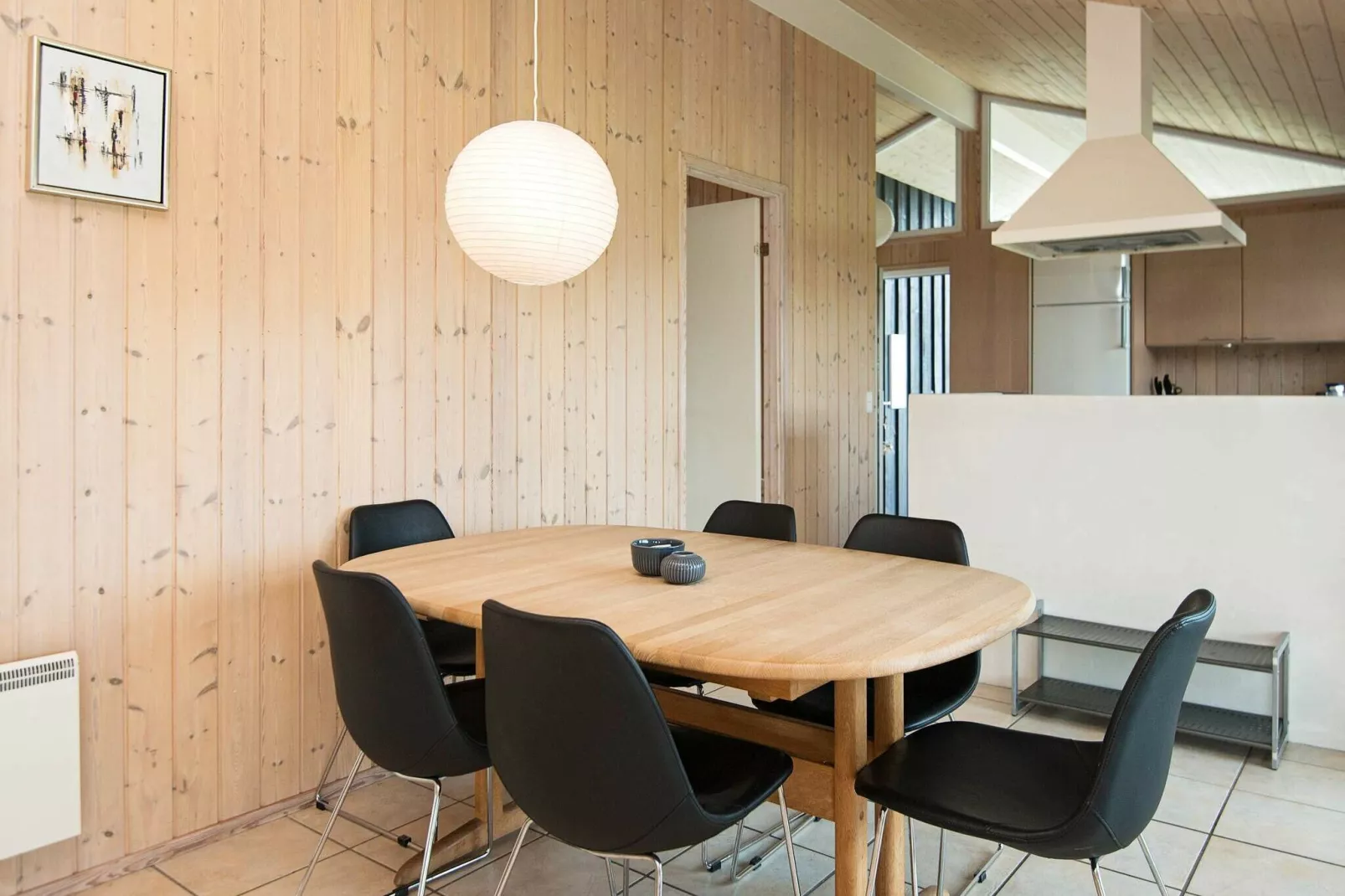 6 persoons vakantie huis in Sjølund-By Traum-Binnen