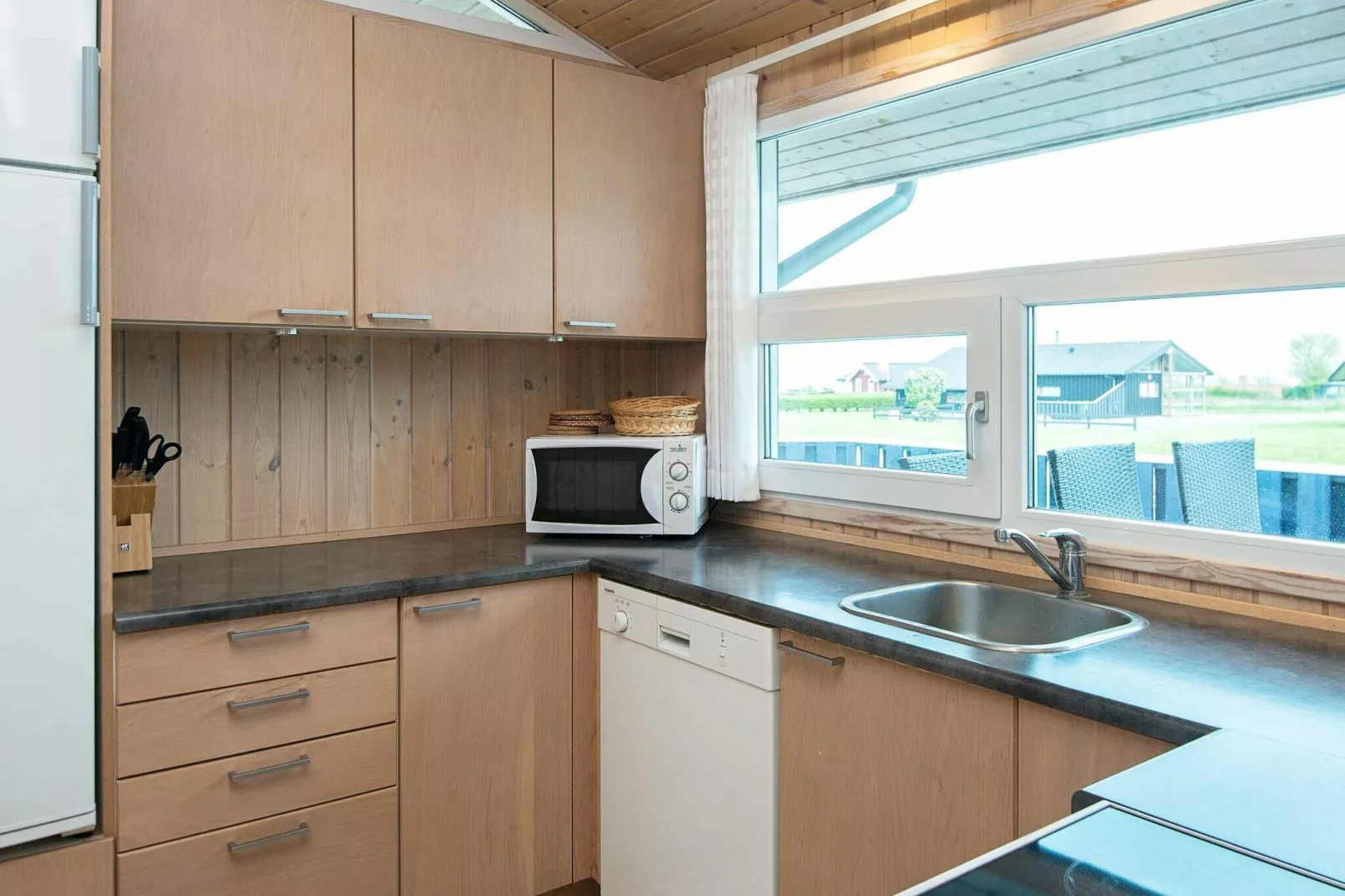 6 persoons vakantie huis in Sjølund-By Traum-Binnen