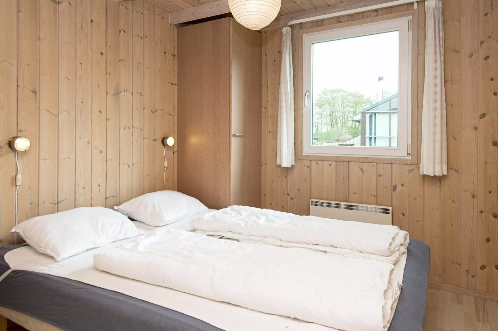 6 persoons vakantie huis in Sjølund-By Traum-Binnen